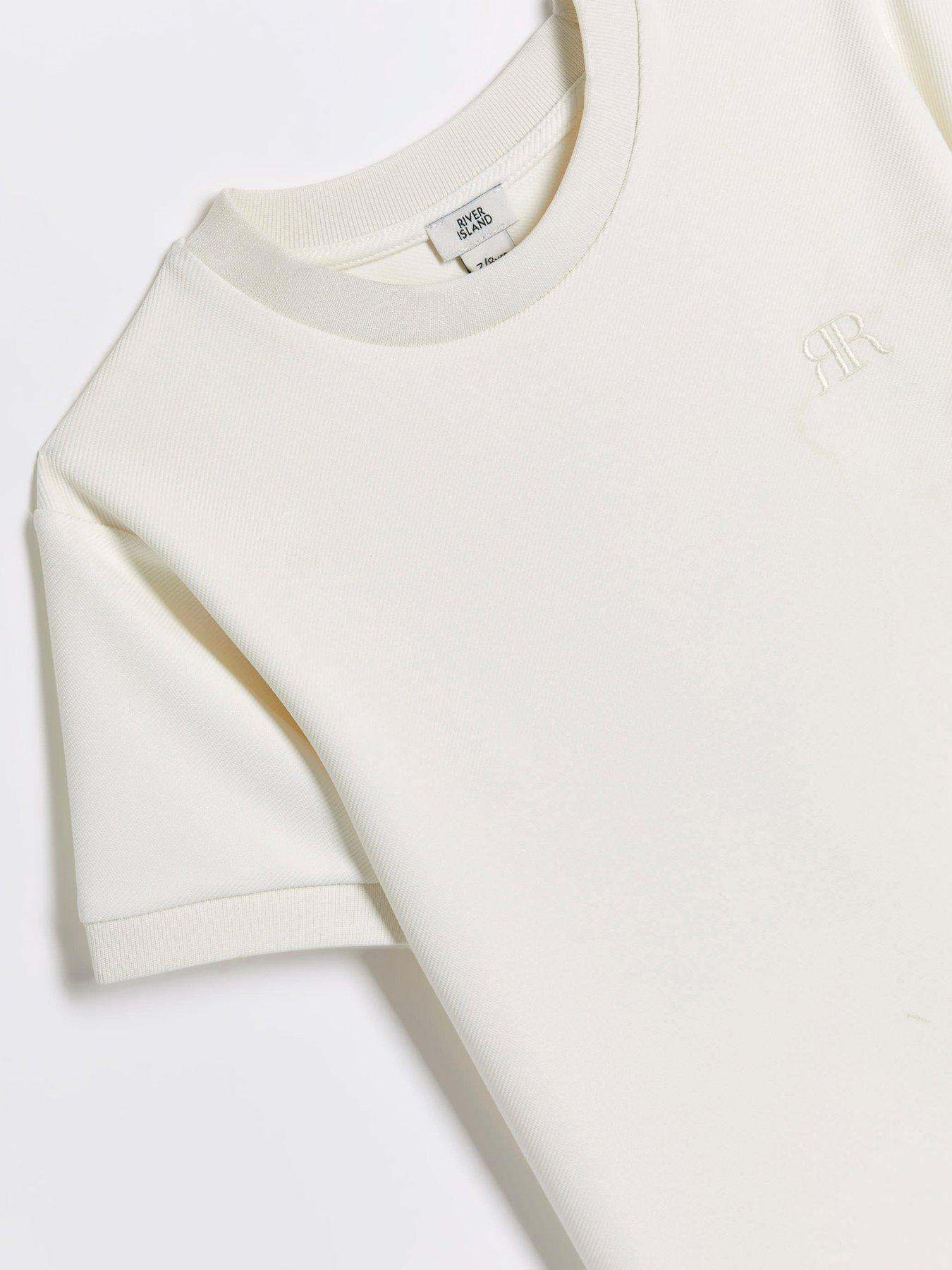 river-island-boys-twill-t-shirt-creamdetail