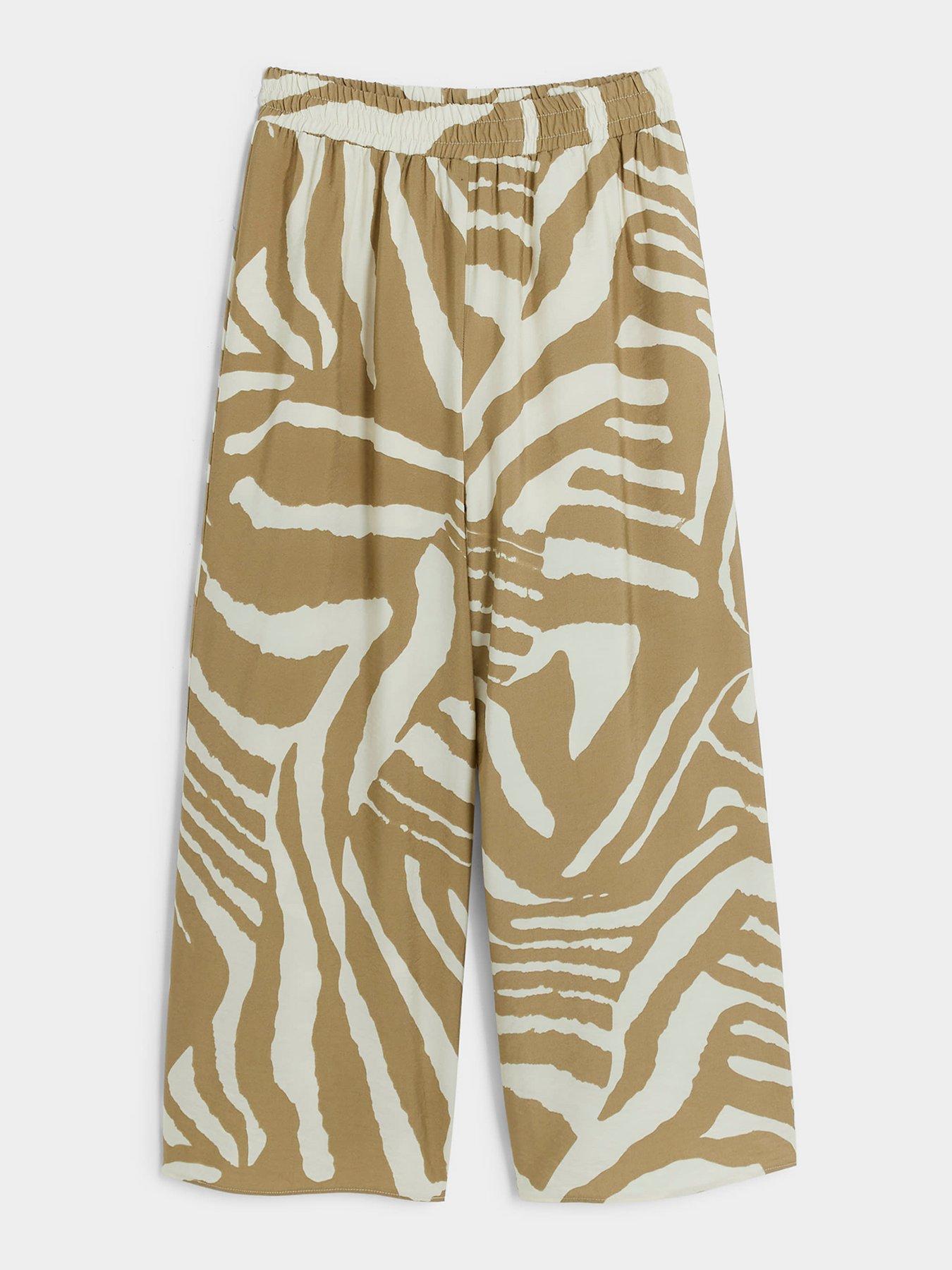 river-island-girls-zebra-print-wide-leg-trousers-beige