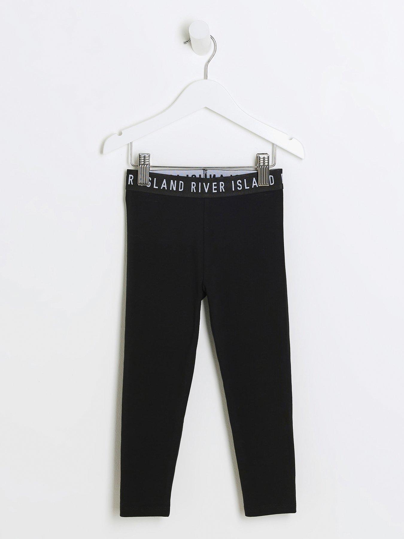 river-island-mini-mini-girls-waistband-legging-black