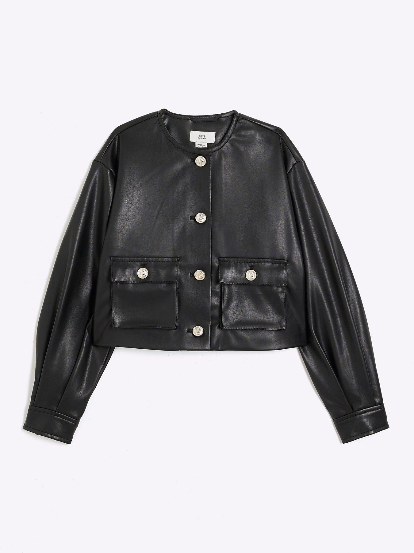 river-island-girls-collarless-boxy-jacket-black