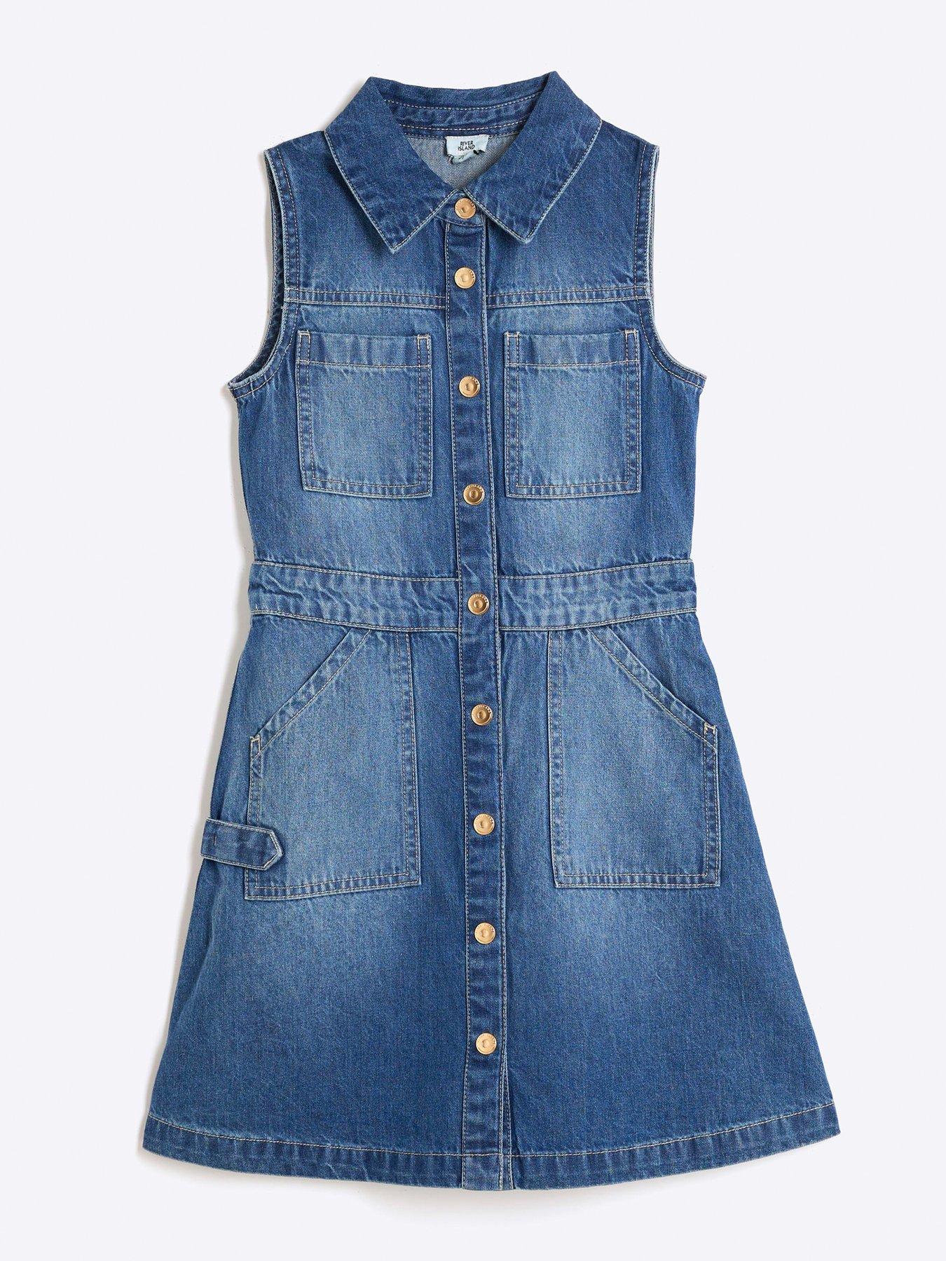 river-island-girls-denim-pinafore-dress-blueback