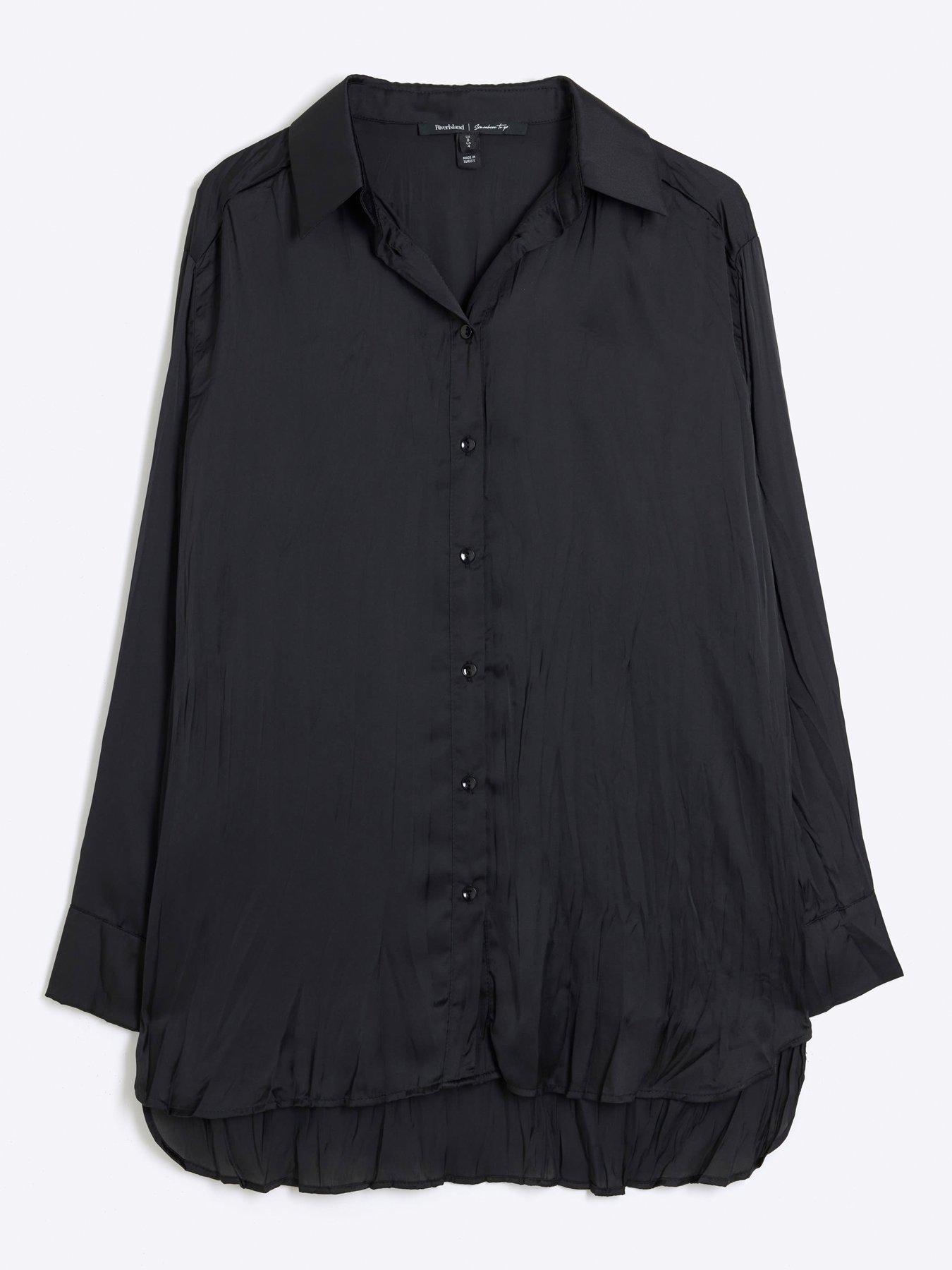 river-island-satin-crinkle-shirt-blackdetail