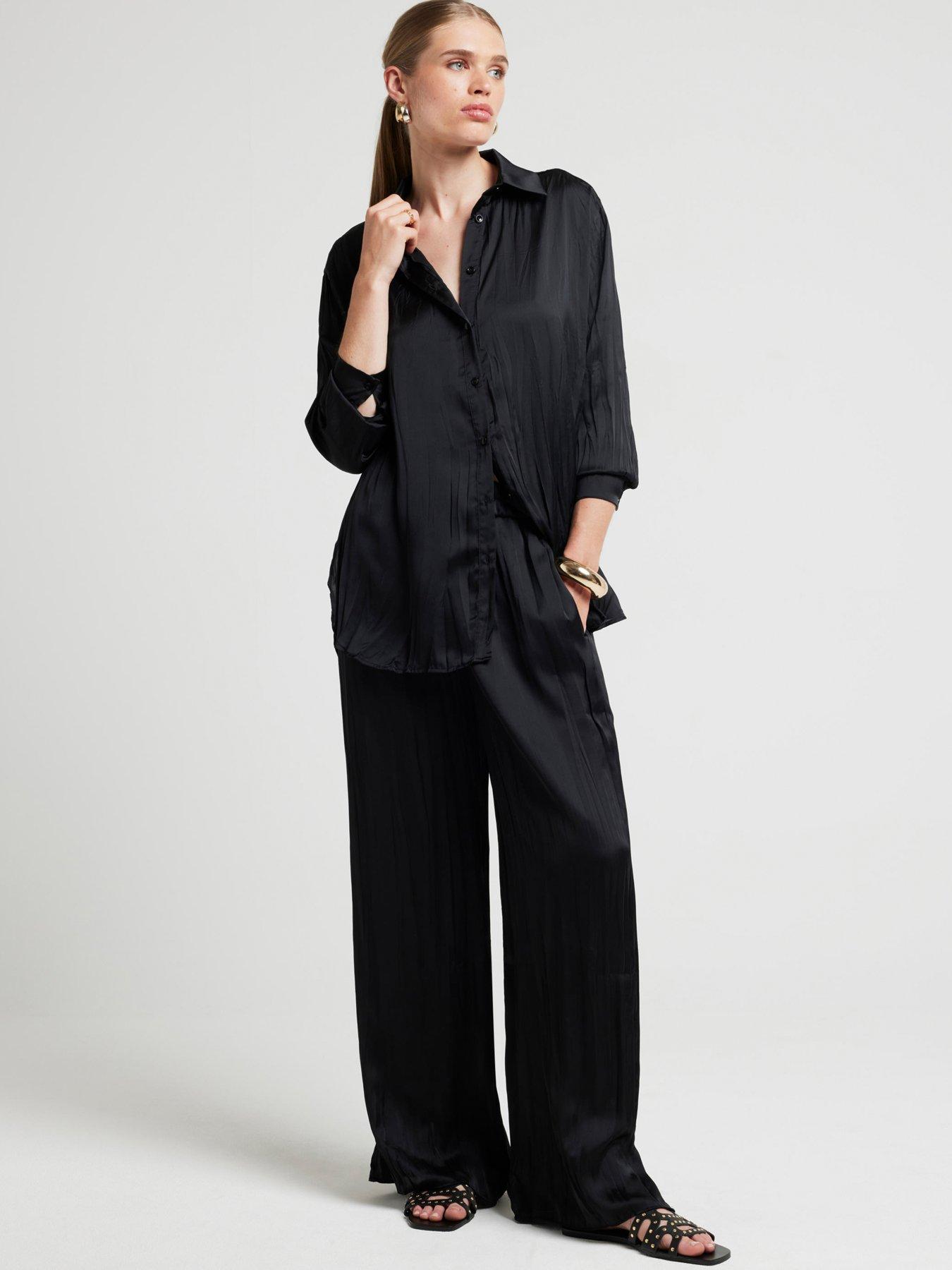 river-island-crinkle-elasticated-trousers-blackback