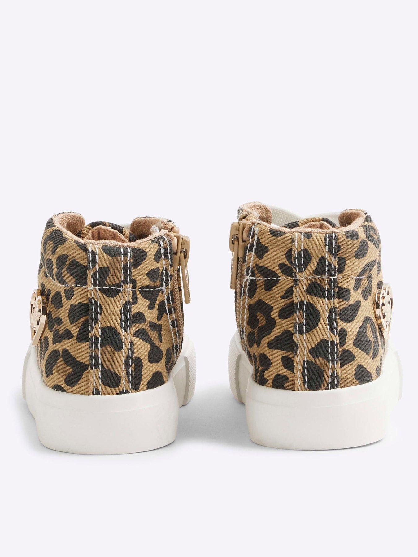 river-island-mini-mini-girl-leopard-platform-trainers-brownback