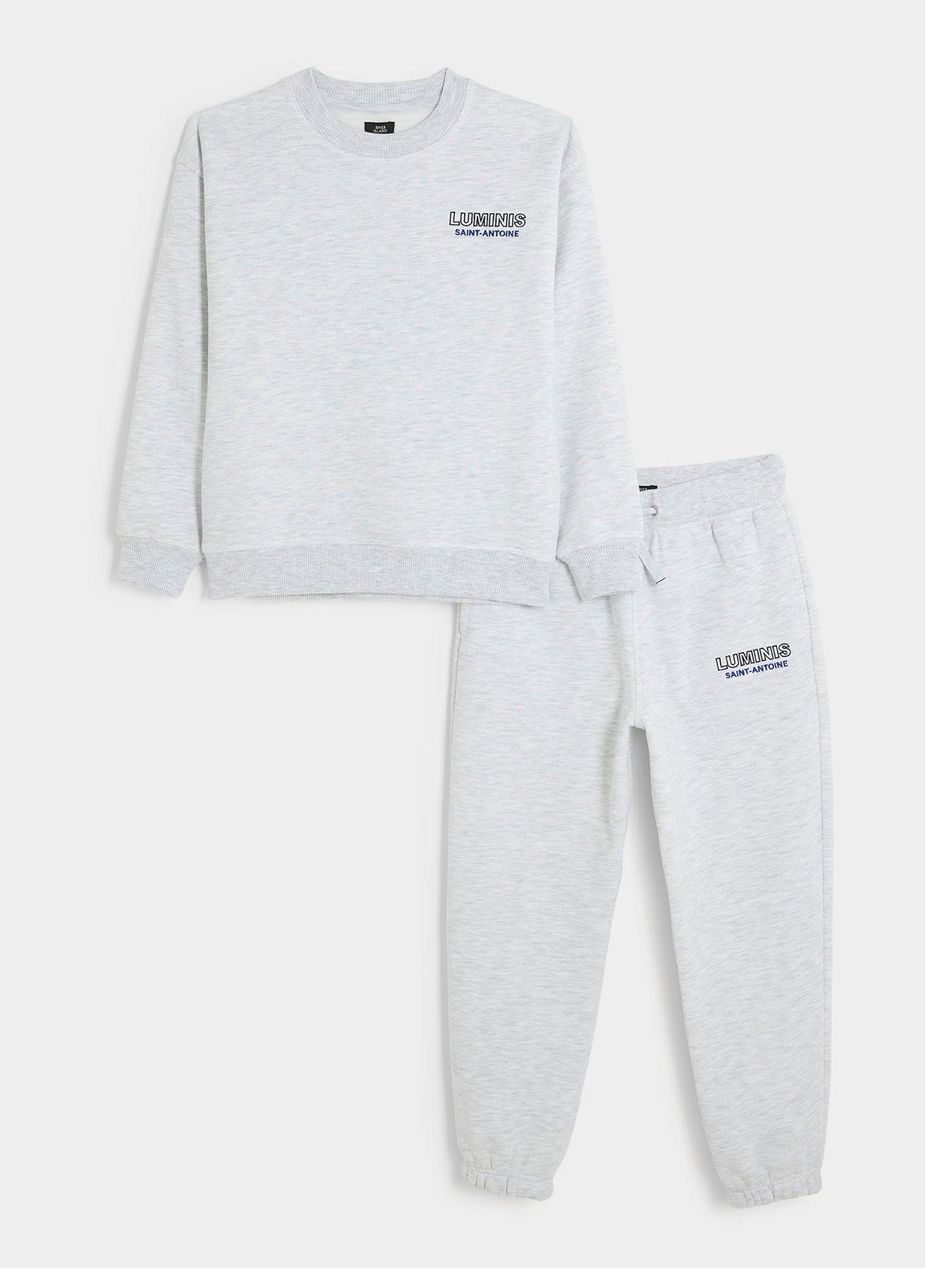 river-island-boys-embroidered-luminis-sweatshirt-set-grey