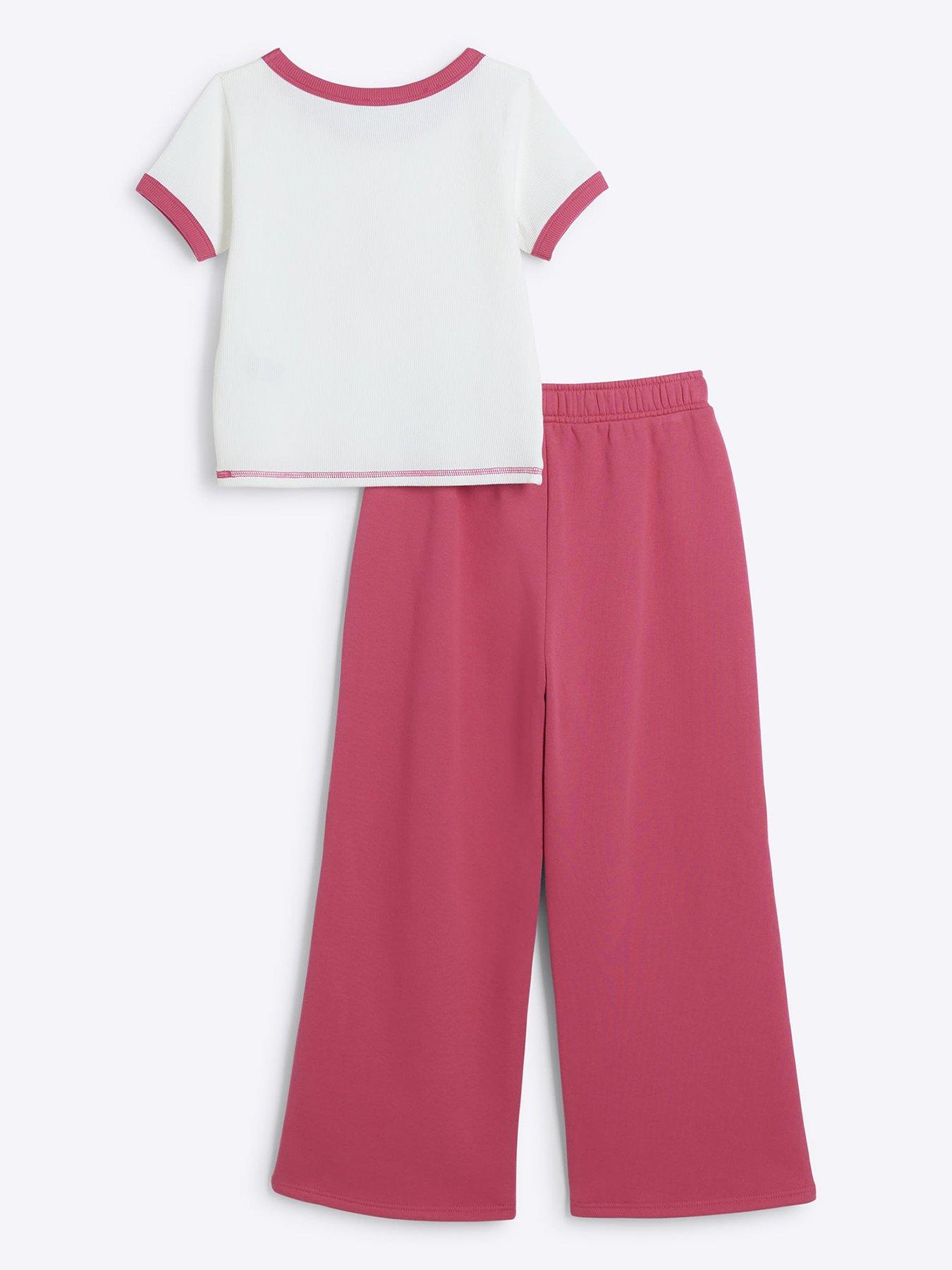 river-island-girls-ringer-tee-and-jogger-set-pinkback