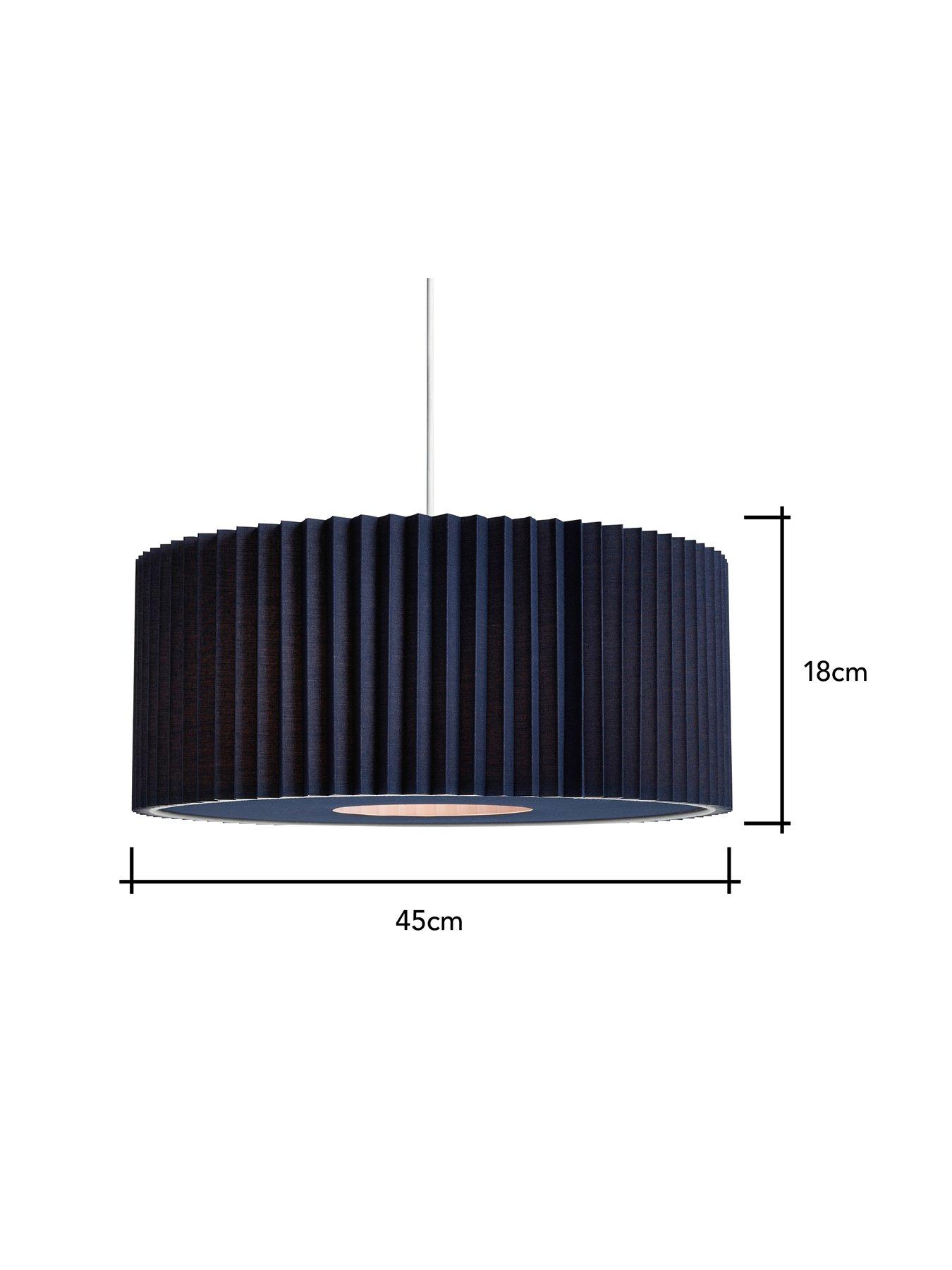 very-home-large-knife-pleat-easy-fit-light-shadedetail