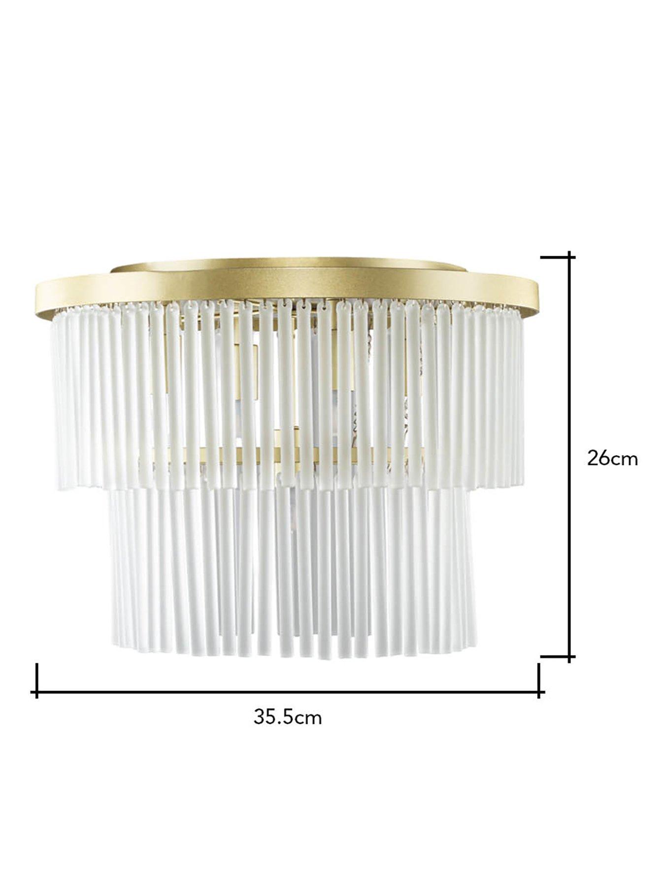 the-very-collection-aubrey-tiered-flush-ceiling-lightoutfit