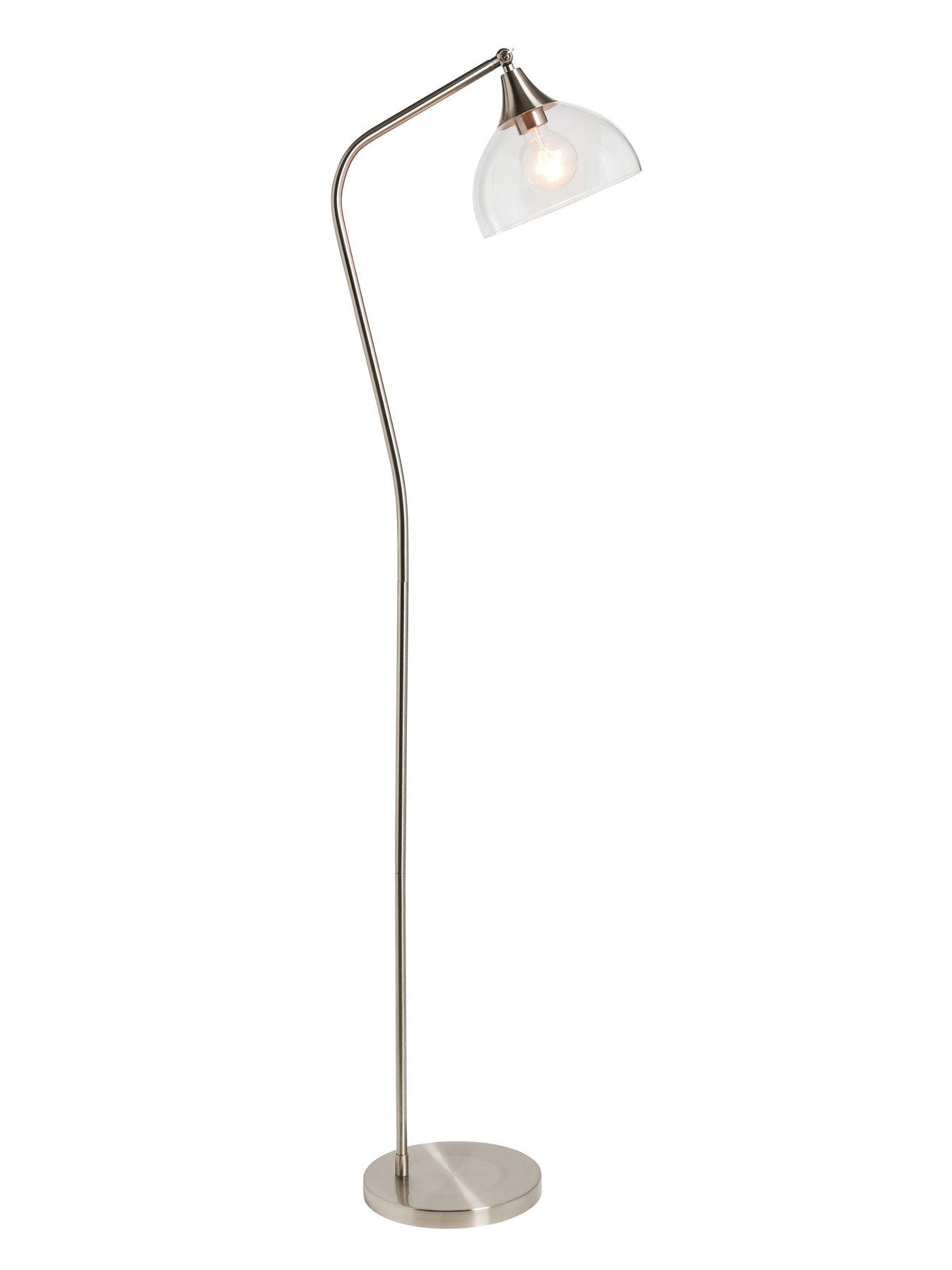 Image 3 of 6 of The Very Collection Loft Floor Lamp