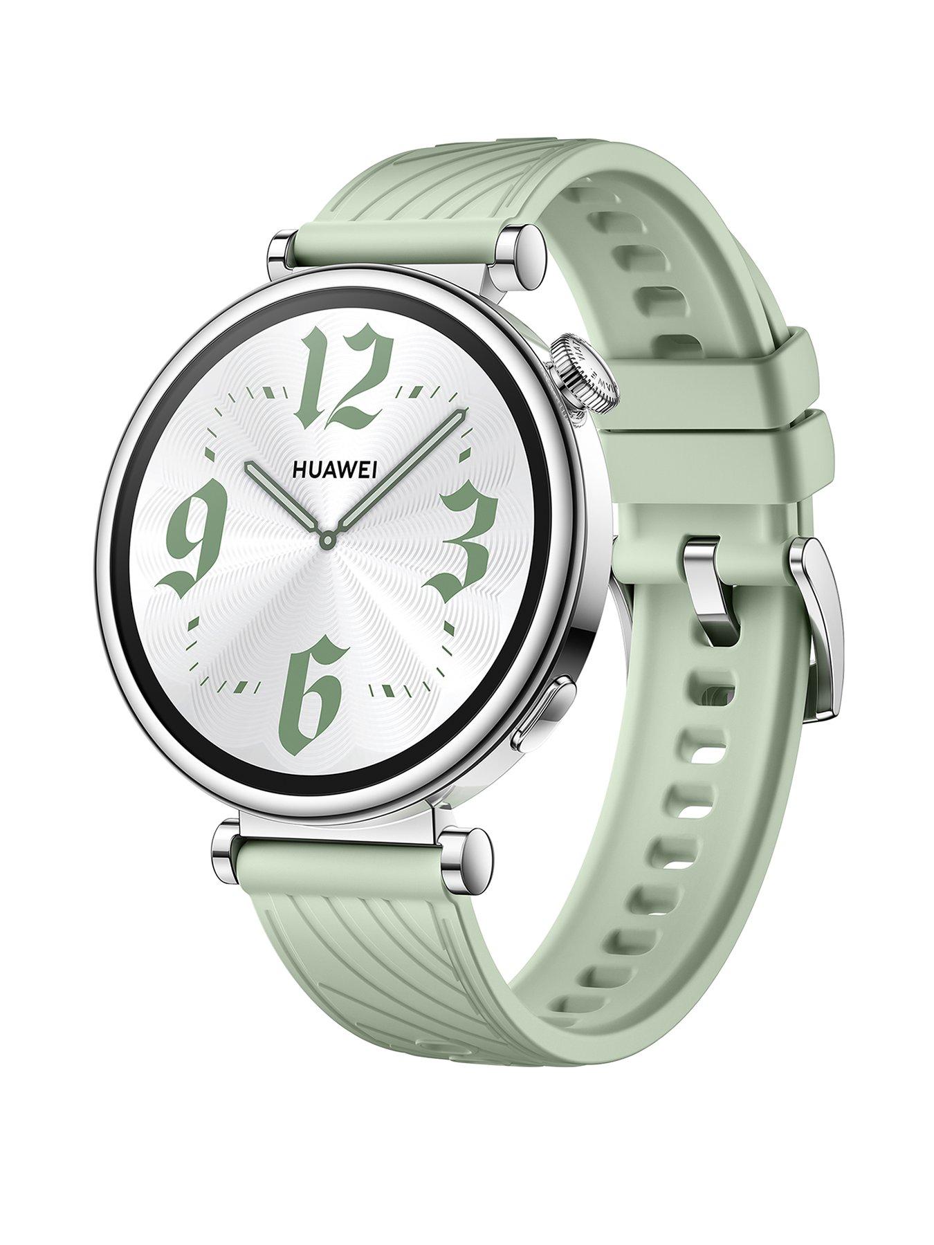 Image of Huawei Watch GT4 41mm - Green