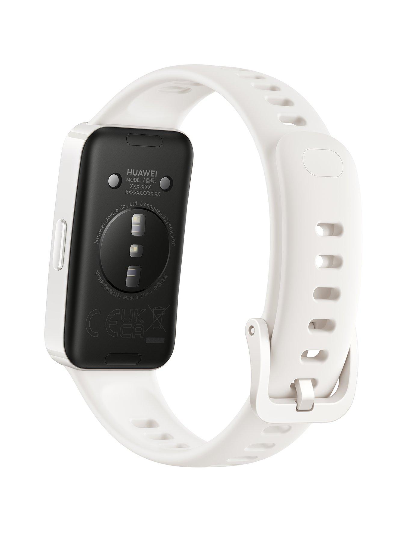 huawei-band-9-whitestillFront