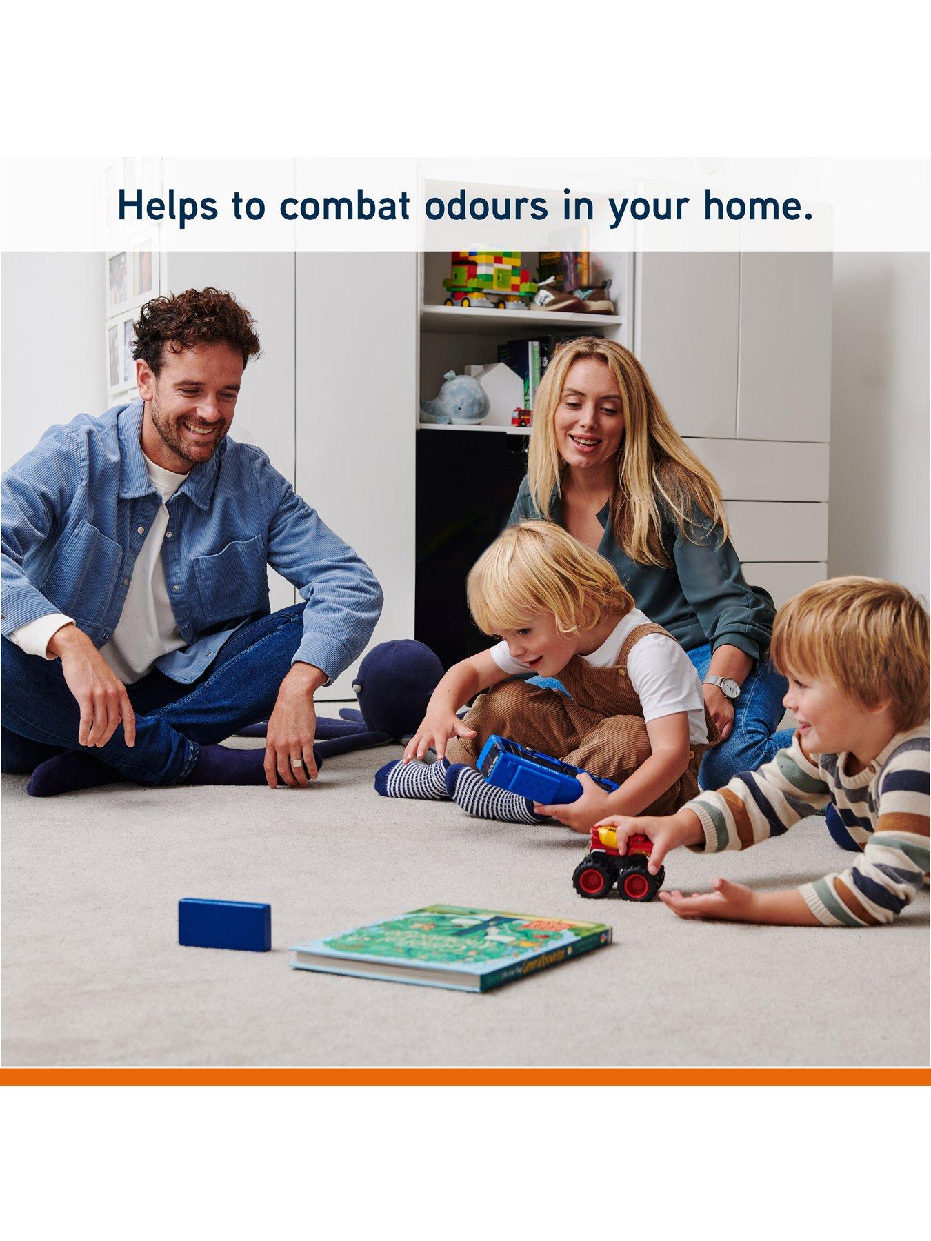 Image 2 of 5 of Vax Ultra+ Carpet Cleaning Solution 1.5L