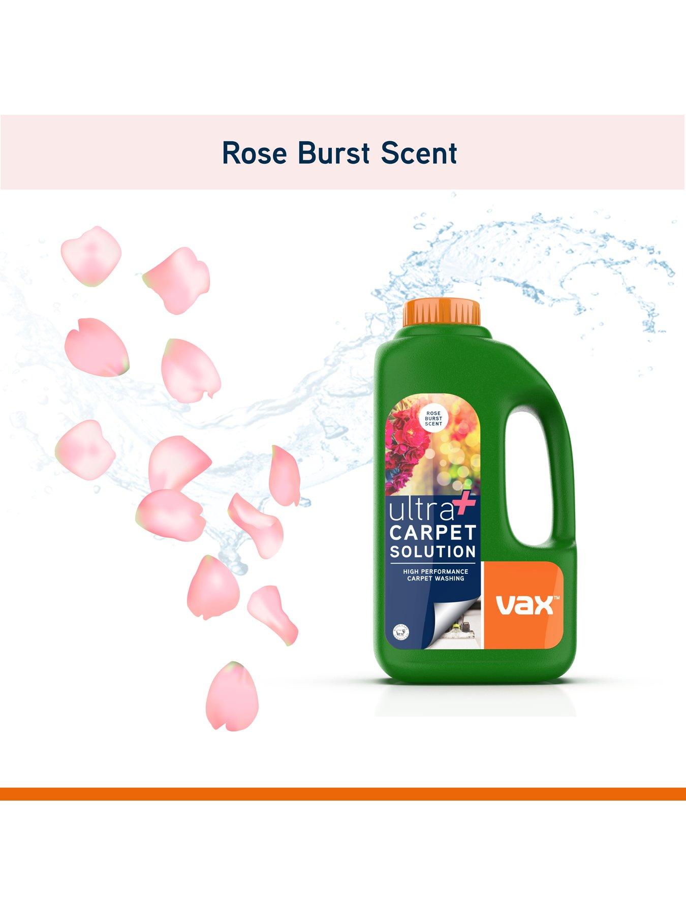 Image 5 of 5 of Vax Ultra+ Carpet Cleaning Solution 1.5L