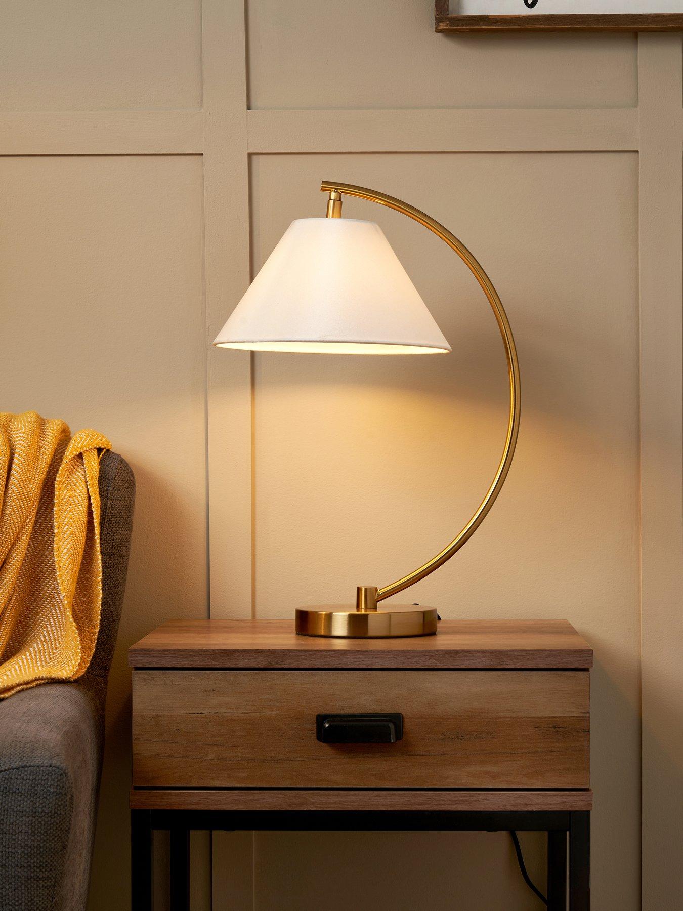 very-home-arc-table-lamp