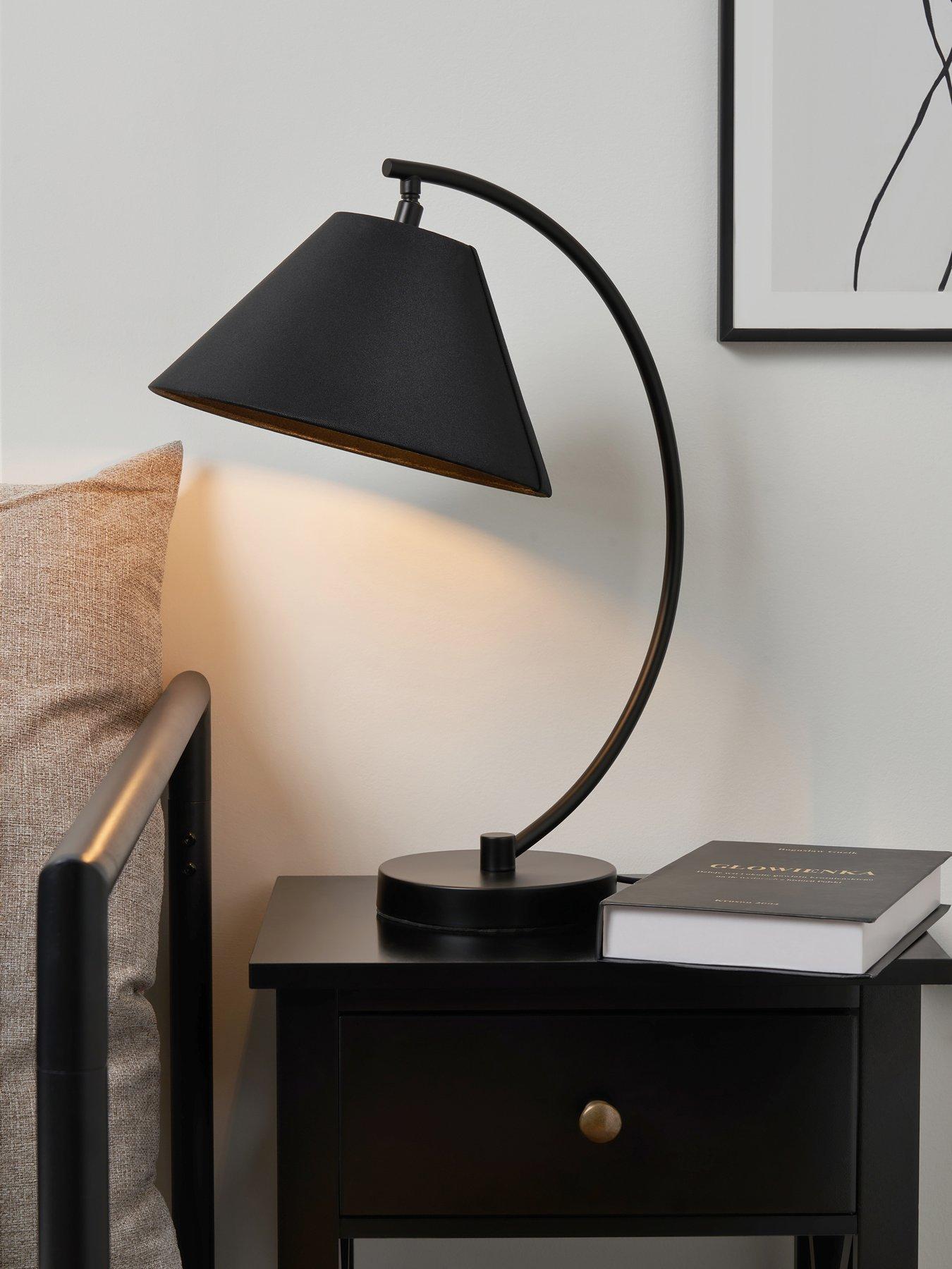 The Very Collection Arc Table Lamp