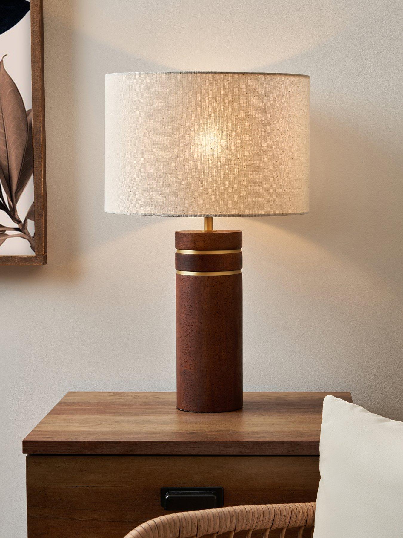 very-home-wooden-table-lamp-with-brass-bands