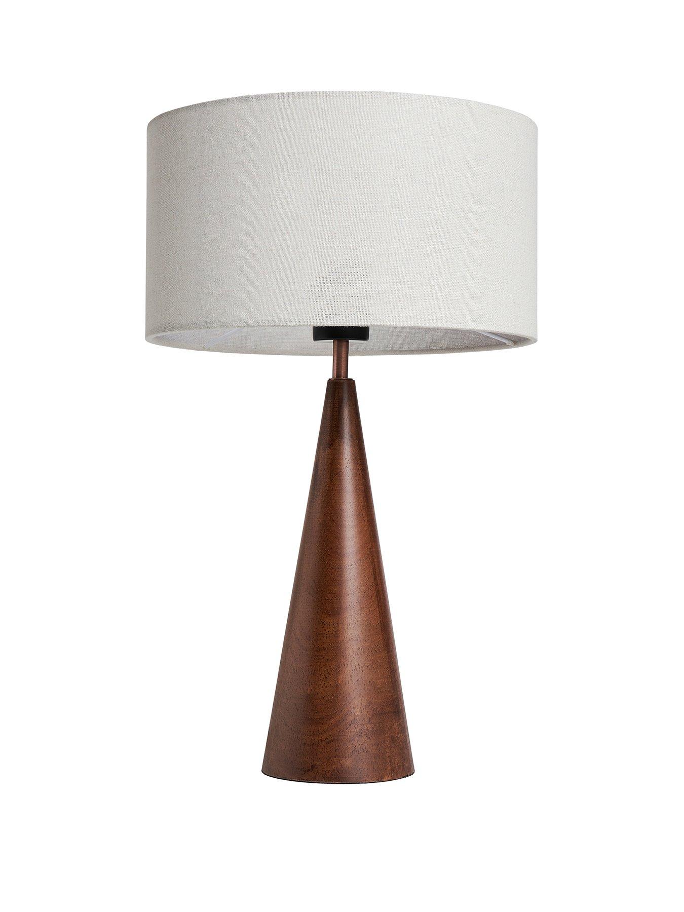 very-home-conical-wooden-table-lampstillFront