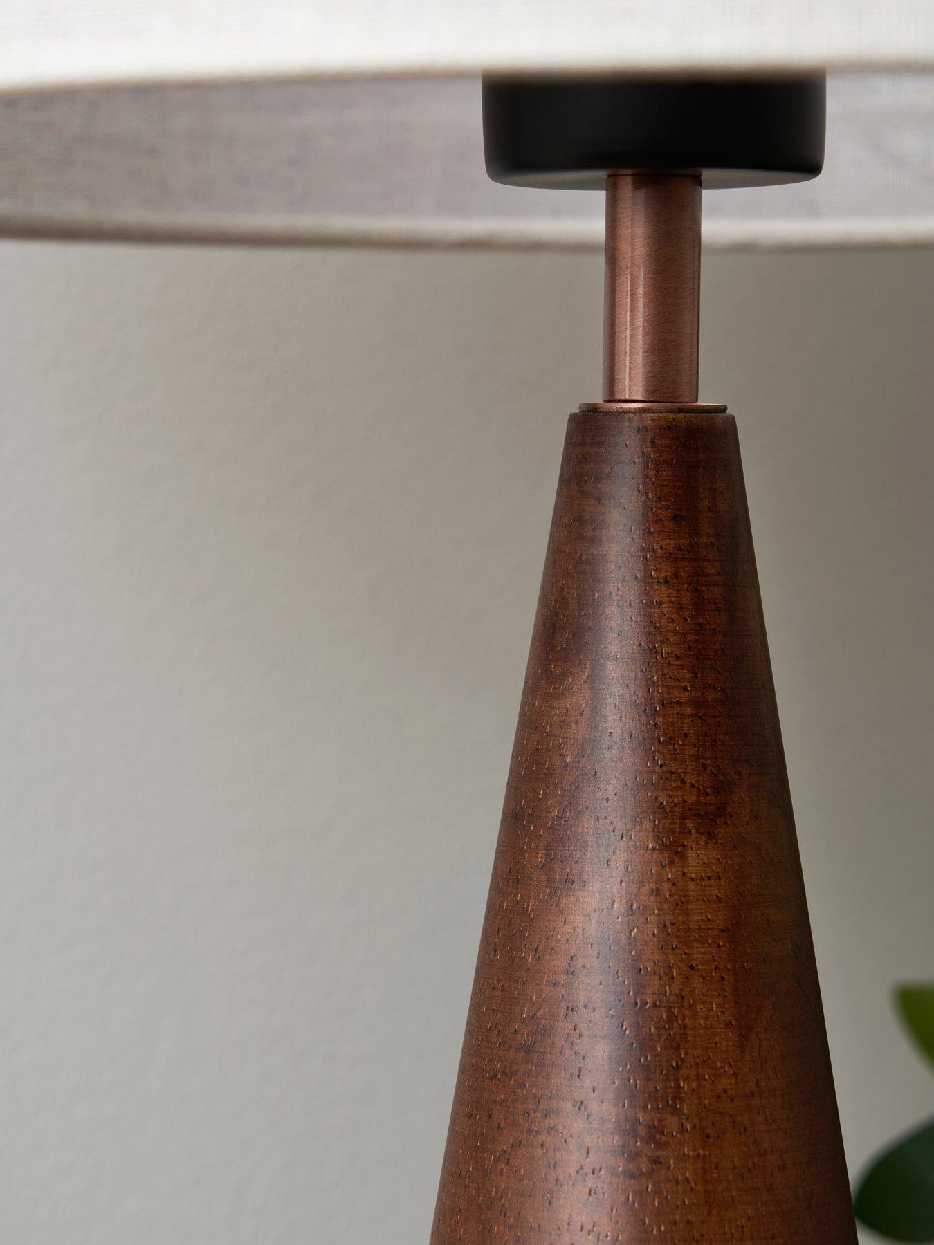 the-very-collection-conical-wooden-table-lampoutfit