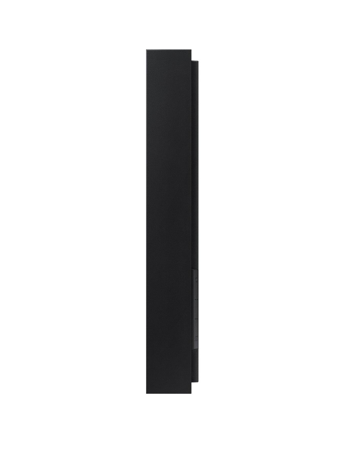 Image 3 of 7 of Samsung LS60D Music Frame Smart Speaker with Wireless Music Streaming