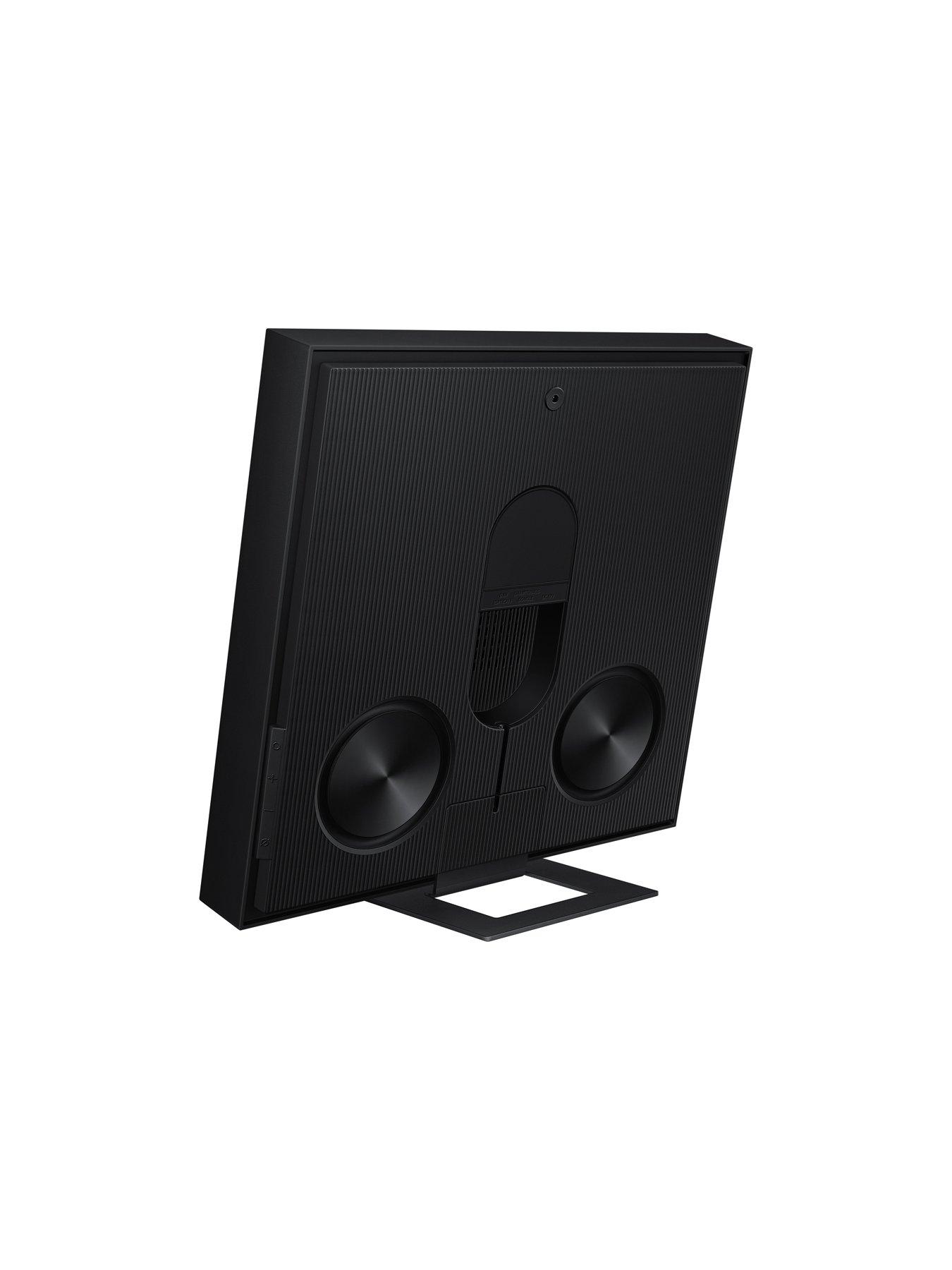 Image 6 of 7 of Samsung LS60D Music Frame Smart Speaker with Wireless Music Streaming