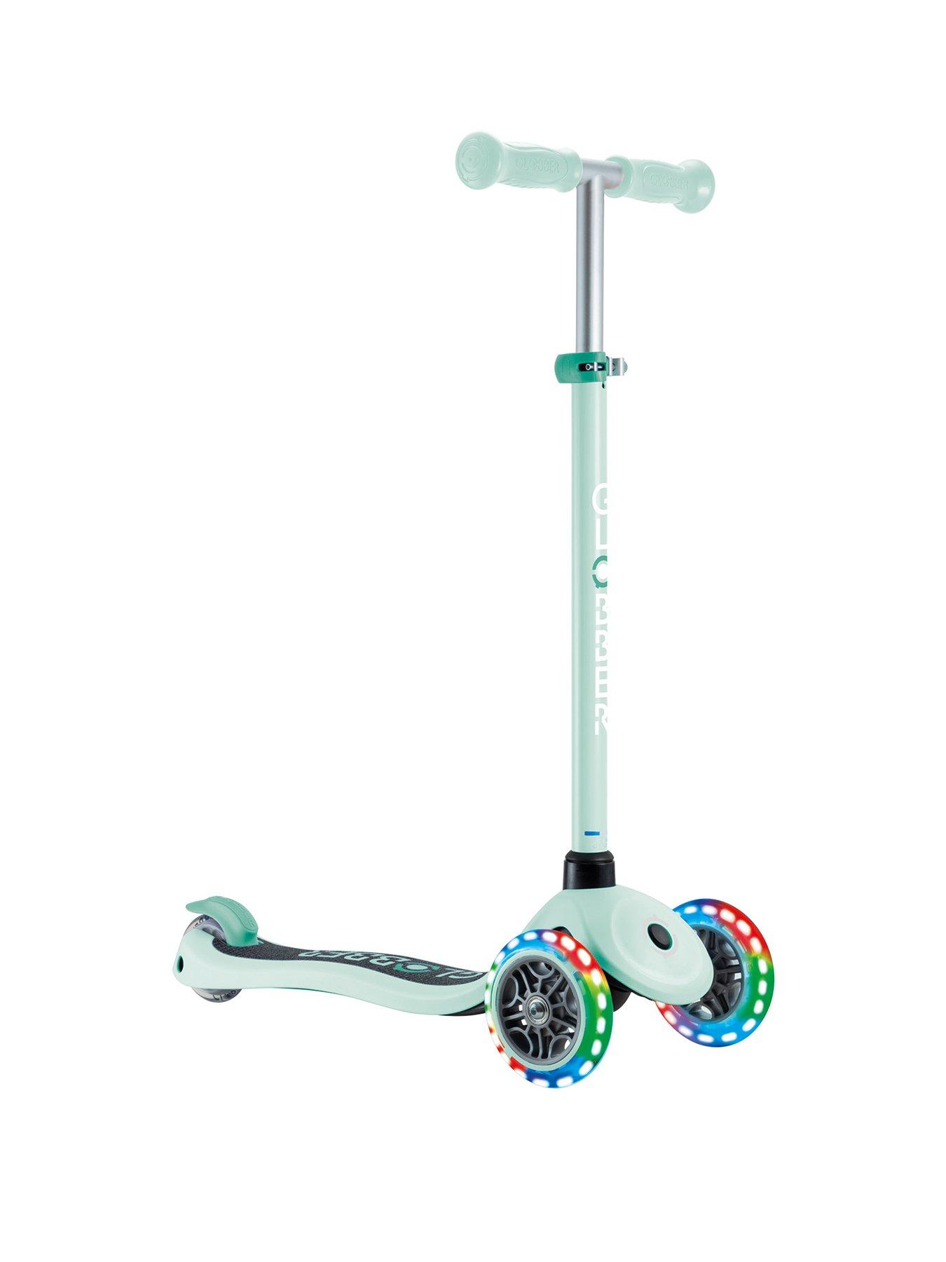Image of GLOBBER Globber Primo Lights - Mint