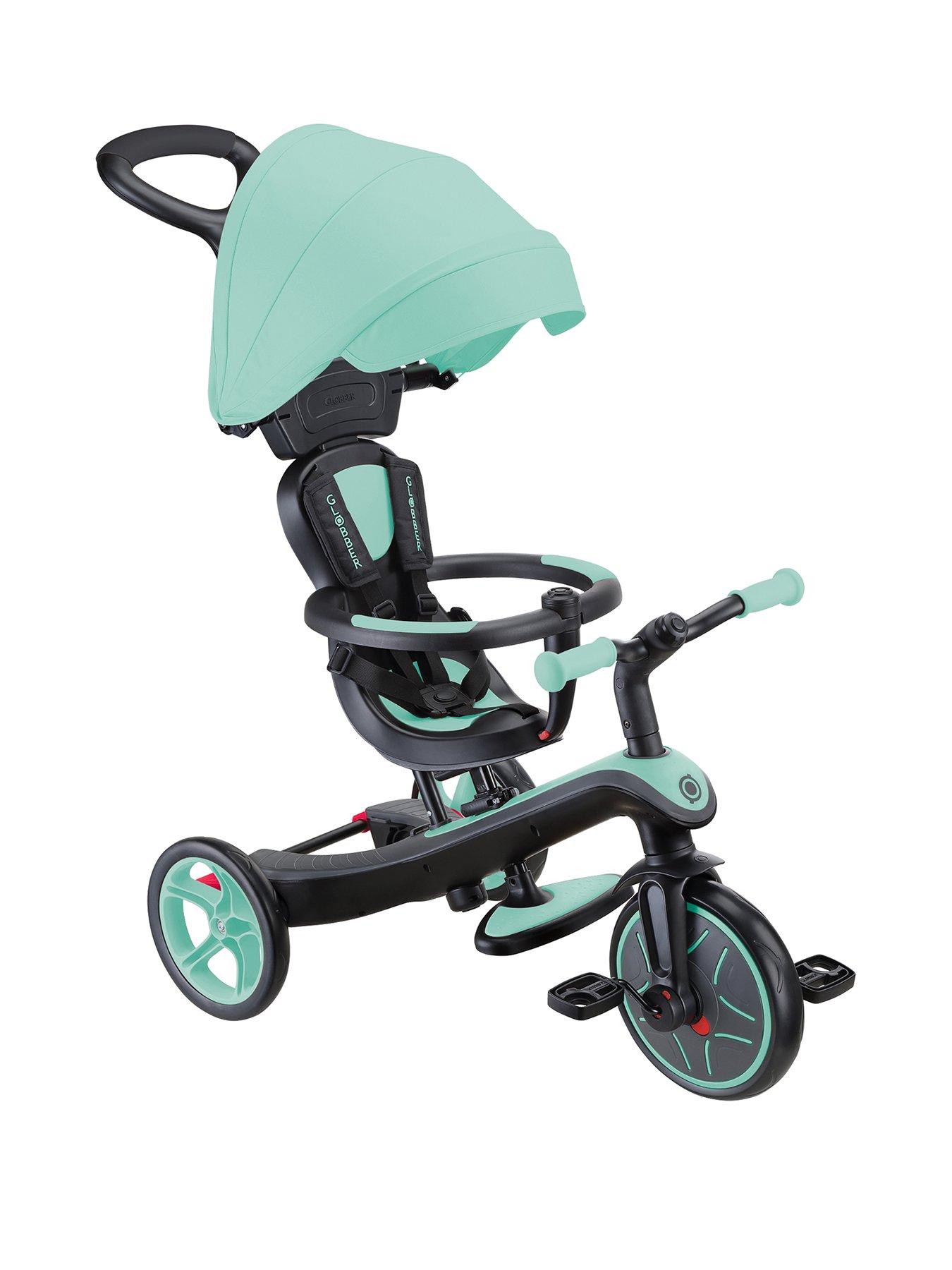 globber-globber-explorer-trike-4-in-1-mintfront