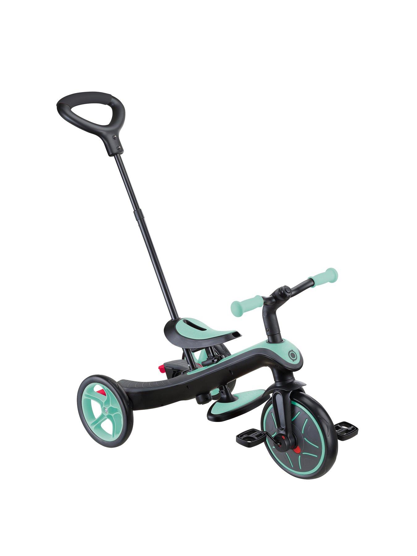 globber-globber-explorer-trike-4-in-1-mintstillFront