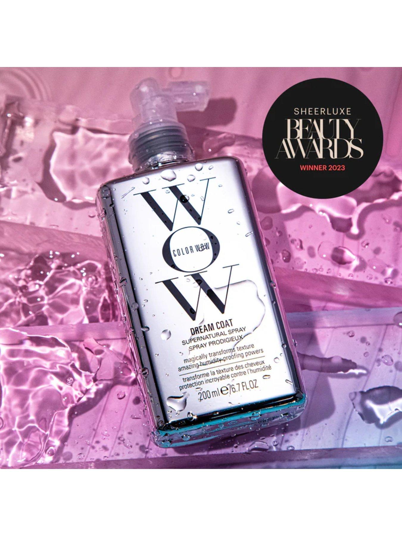 Image 2 of 5 of COLOR WOW Color Wow Shine Bundle