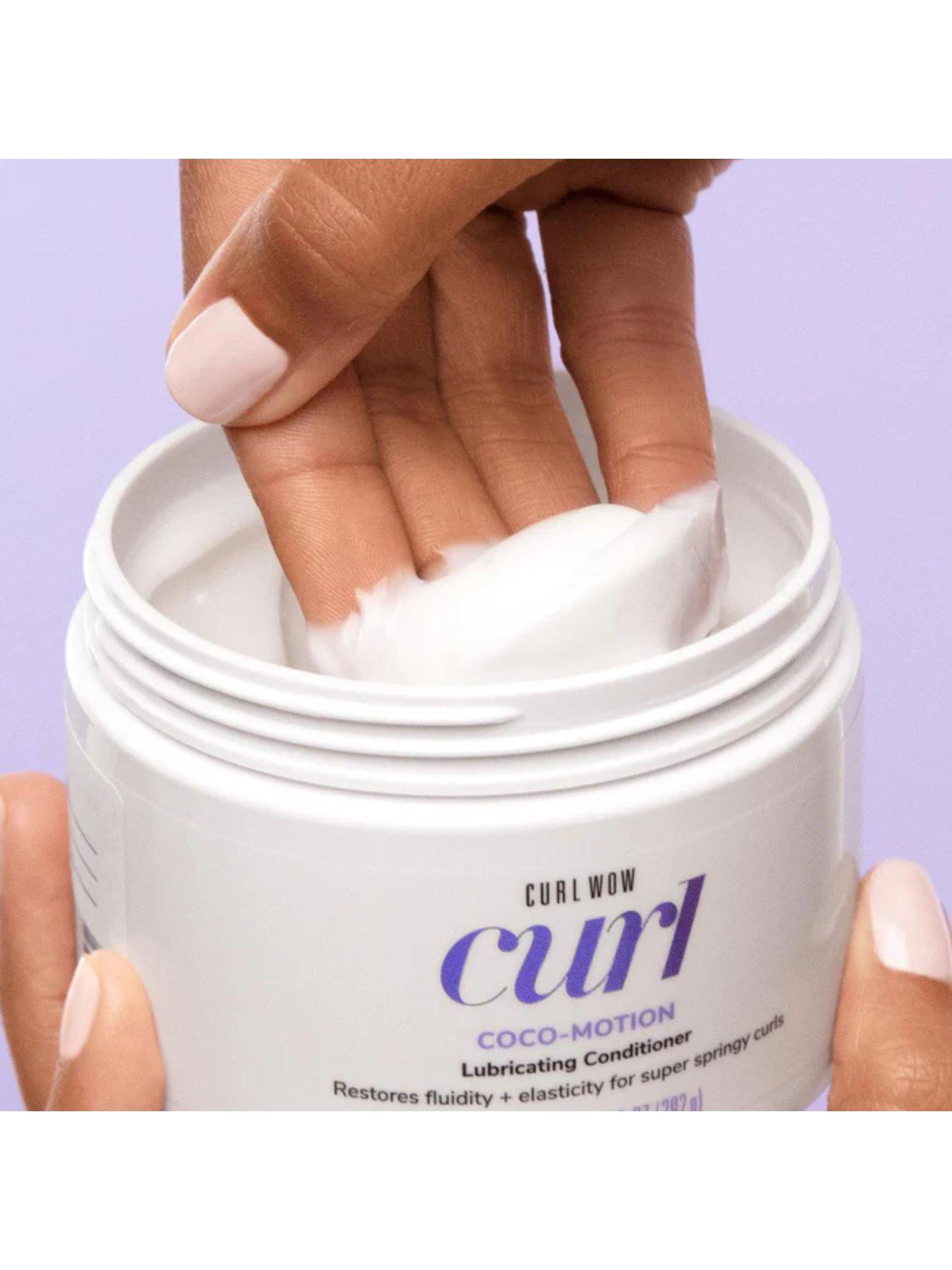 Image 5 of 5 of COLOR WOW Color Wow Curl Shampoo &amp; Conditioner Duo