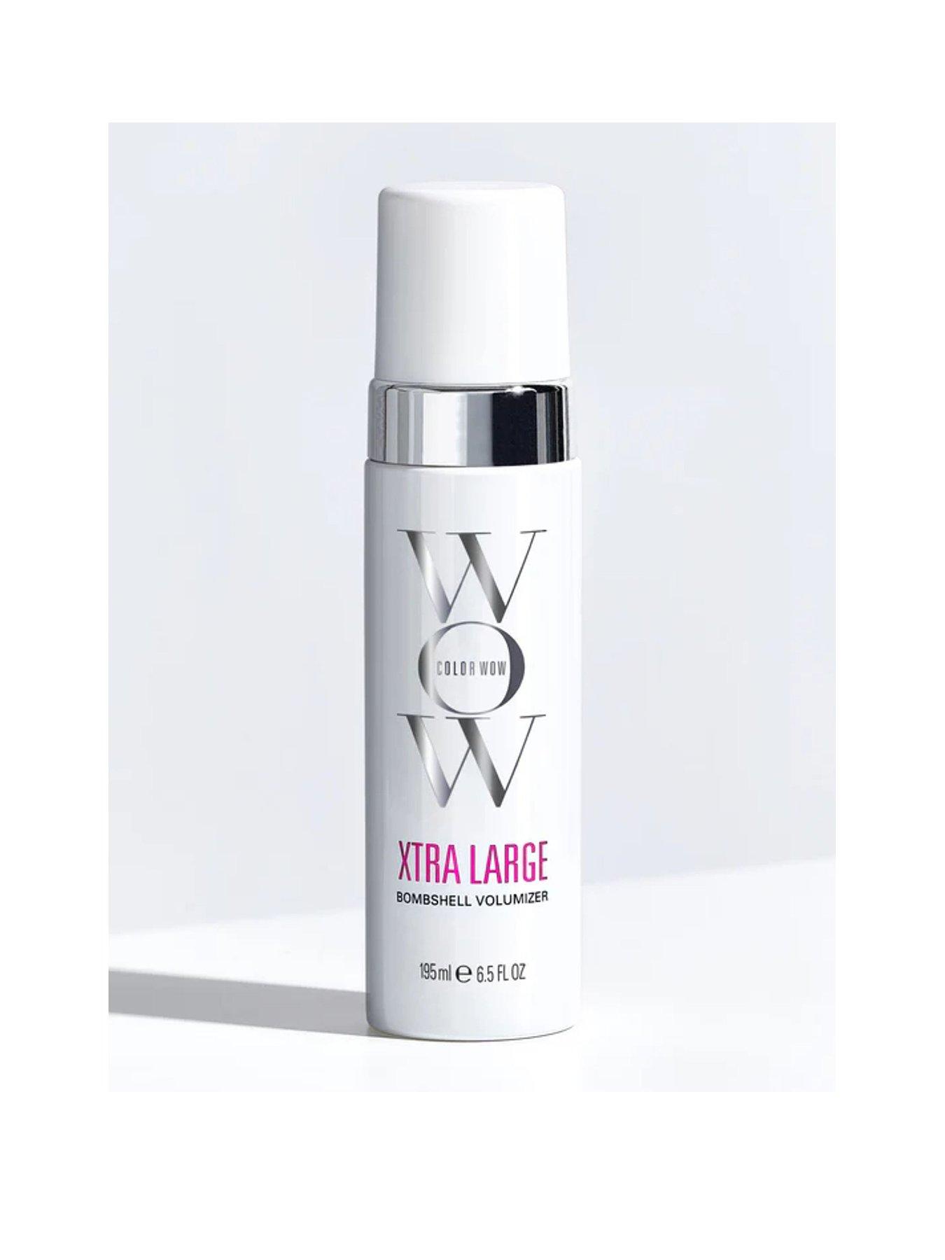 COLOR WOW Color Wow Xtra Large Bombshell Volumizer 195ml