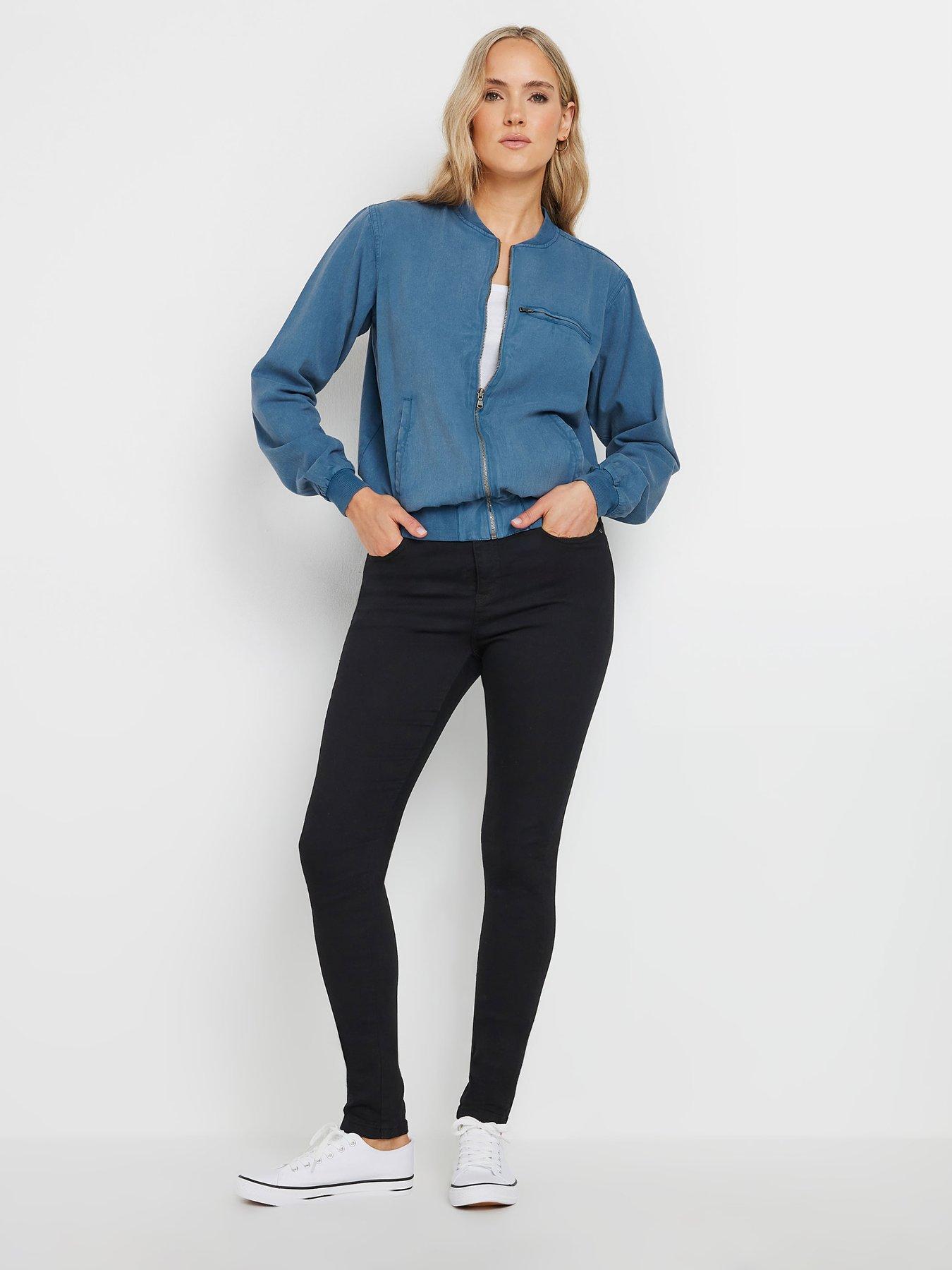 long-tall-sally-blue-acid-wash-bomber-jacketback