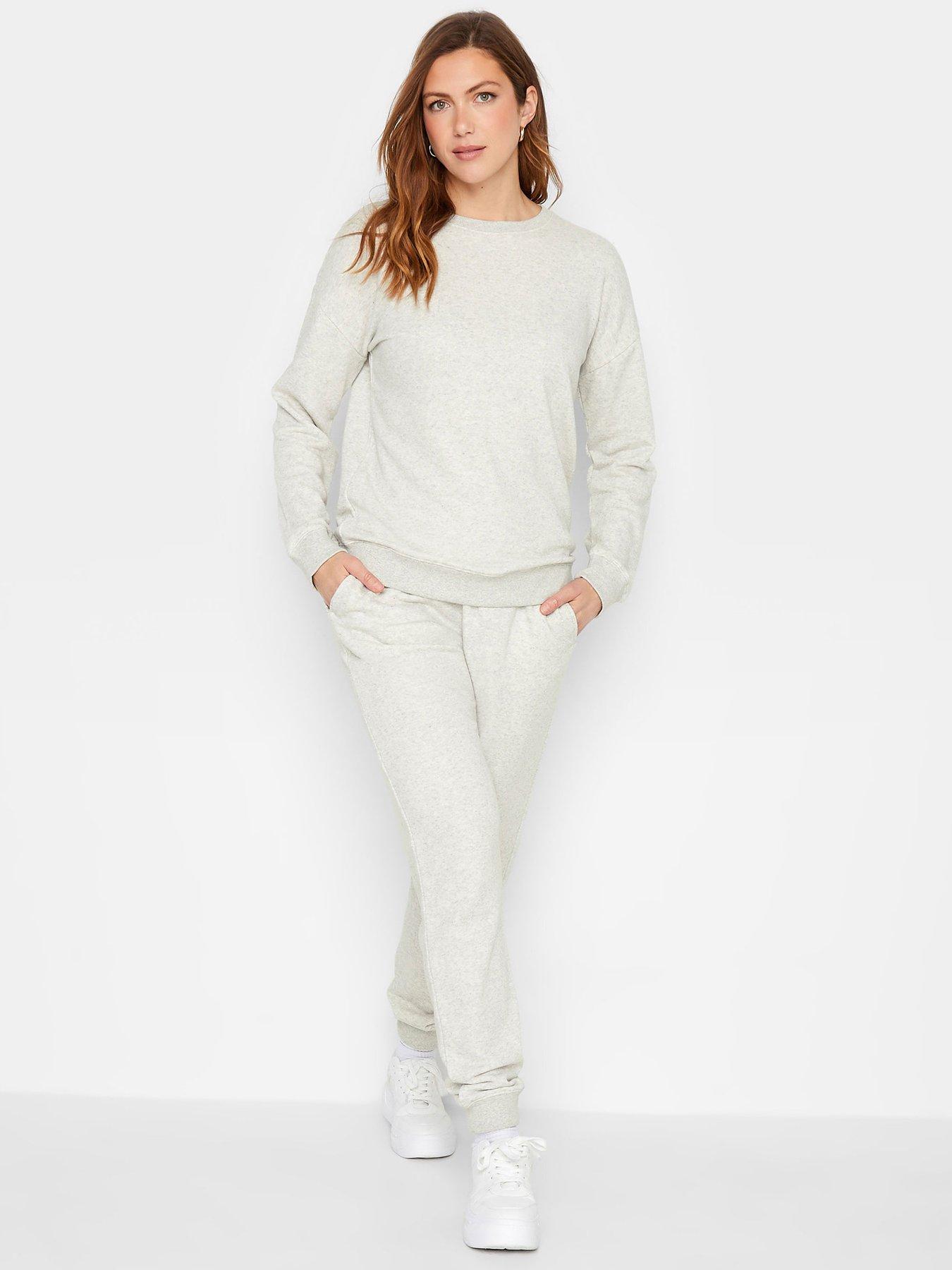 long-tall-sally-light-grey-joggers-36back