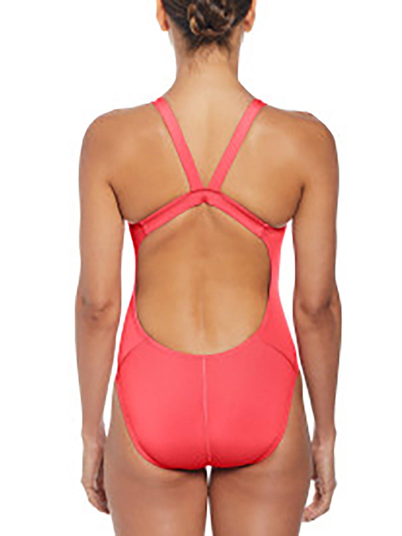 nike-hysrastrong-solid-fastback-one-piece-hot-punchstillFront