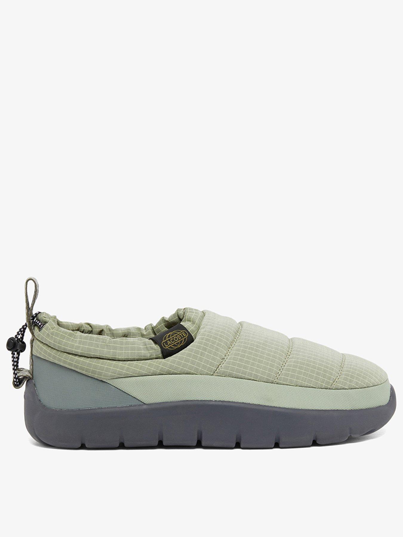 lacoste-lacoste-serve-padded-slipper-shoes-green