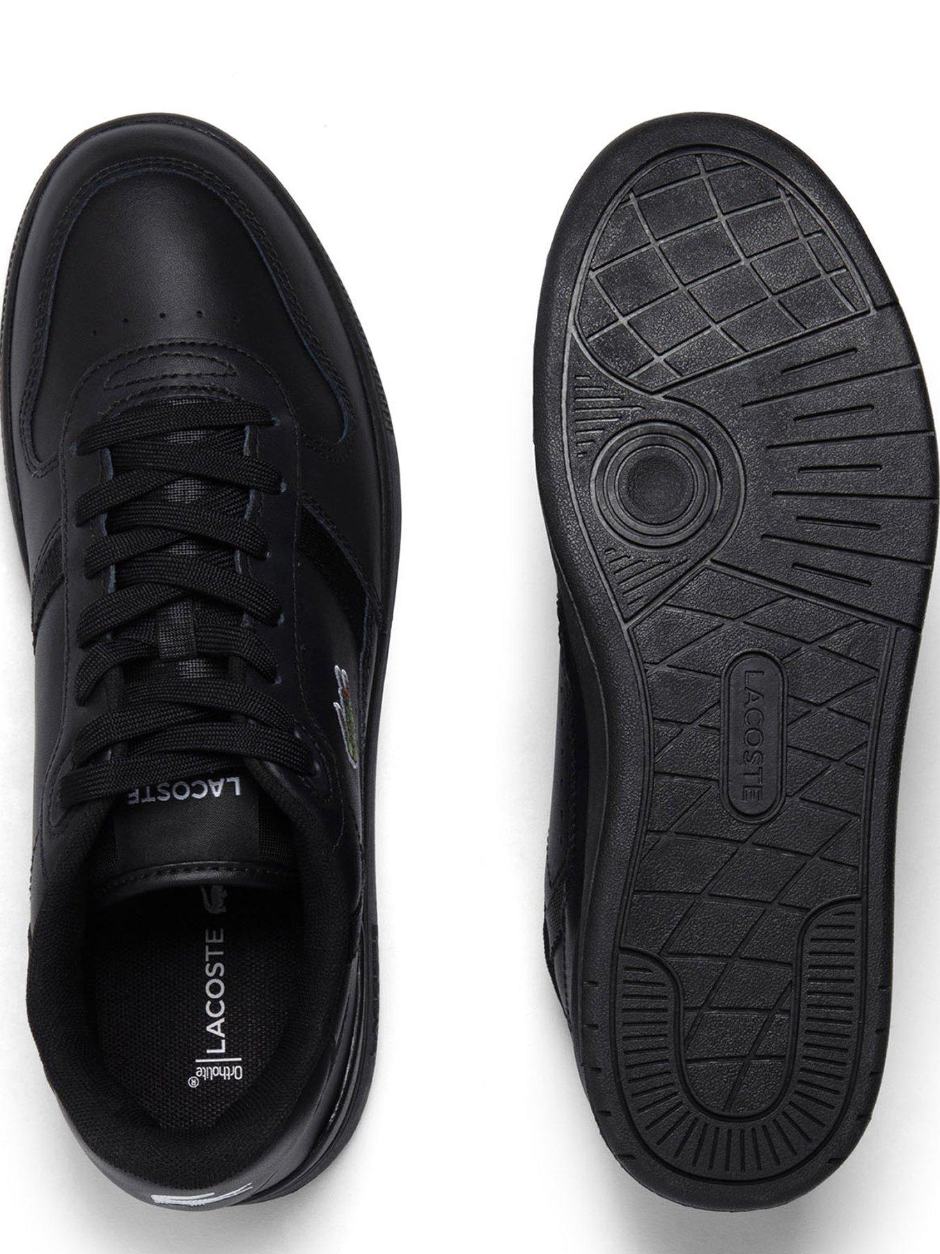 lacoste-lacoste-t-clip-set-leather-trainers-blackoutfit