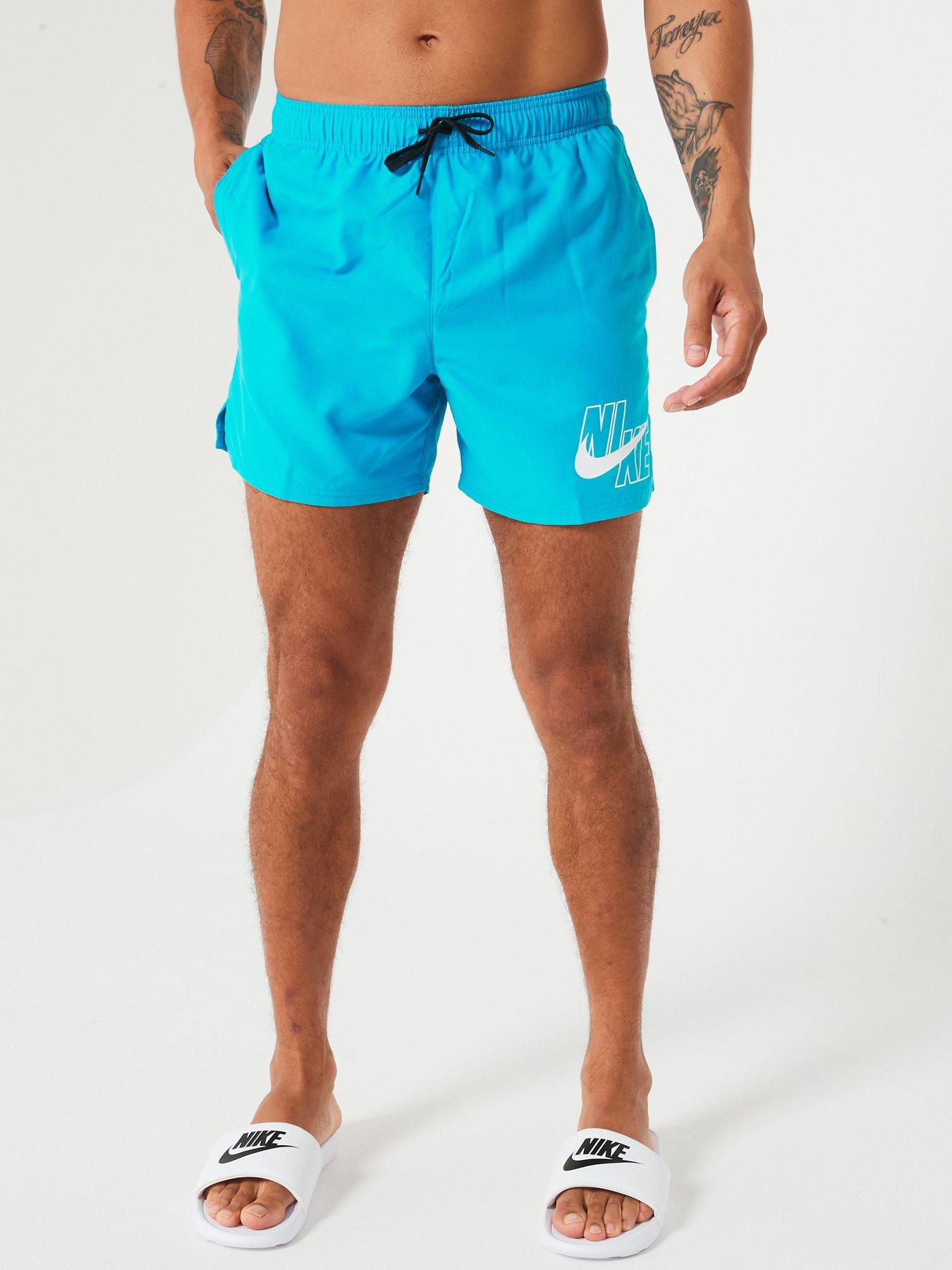 nike-logo-5inch-volley-short-laser-blue