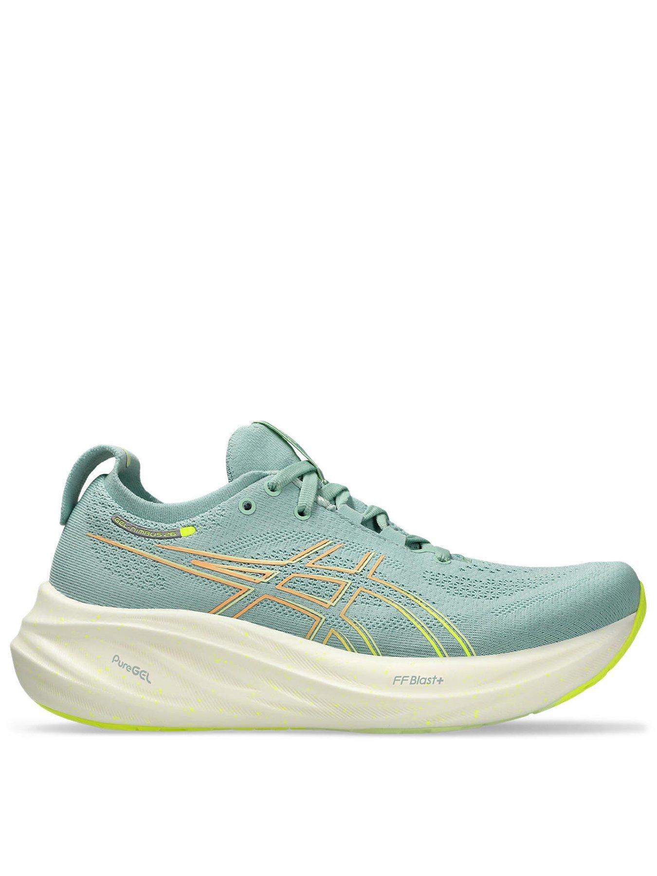 asics-womens-running-gel-nimbus-26-trainers-blue