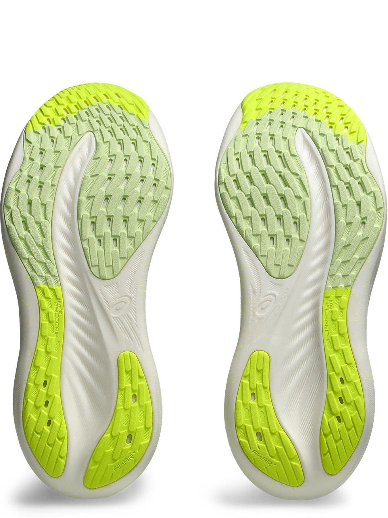 Image 5 of 6 of Asics Women's Running Gel-Nimbus 26 Trainers - Blue