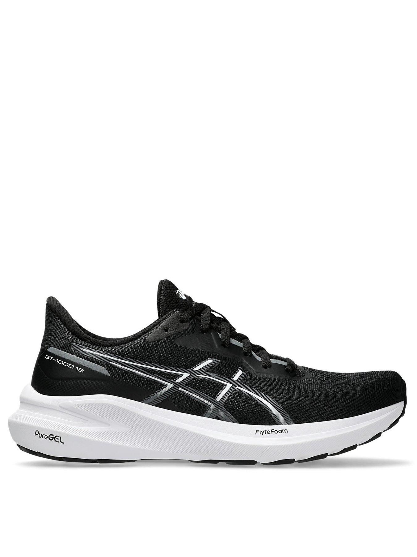 asics-womens-running-stability-gt-1000-13-trainers-blackfront