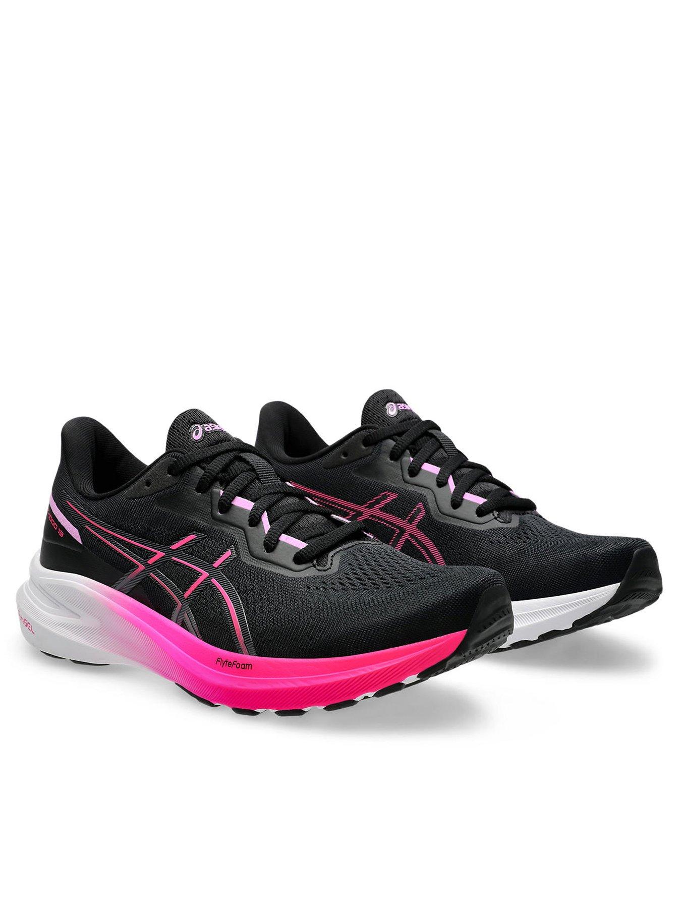 asics-womens-running-stability-gt-1000-13-trainers-blackstillFront