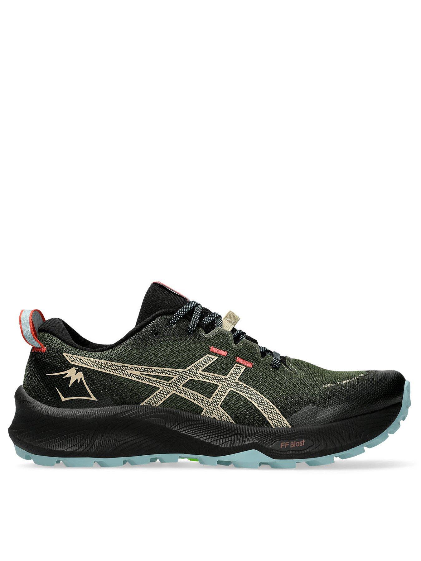 undefined Men's Trail Running Gel-Trabuco™ 12 Trainers - Multi