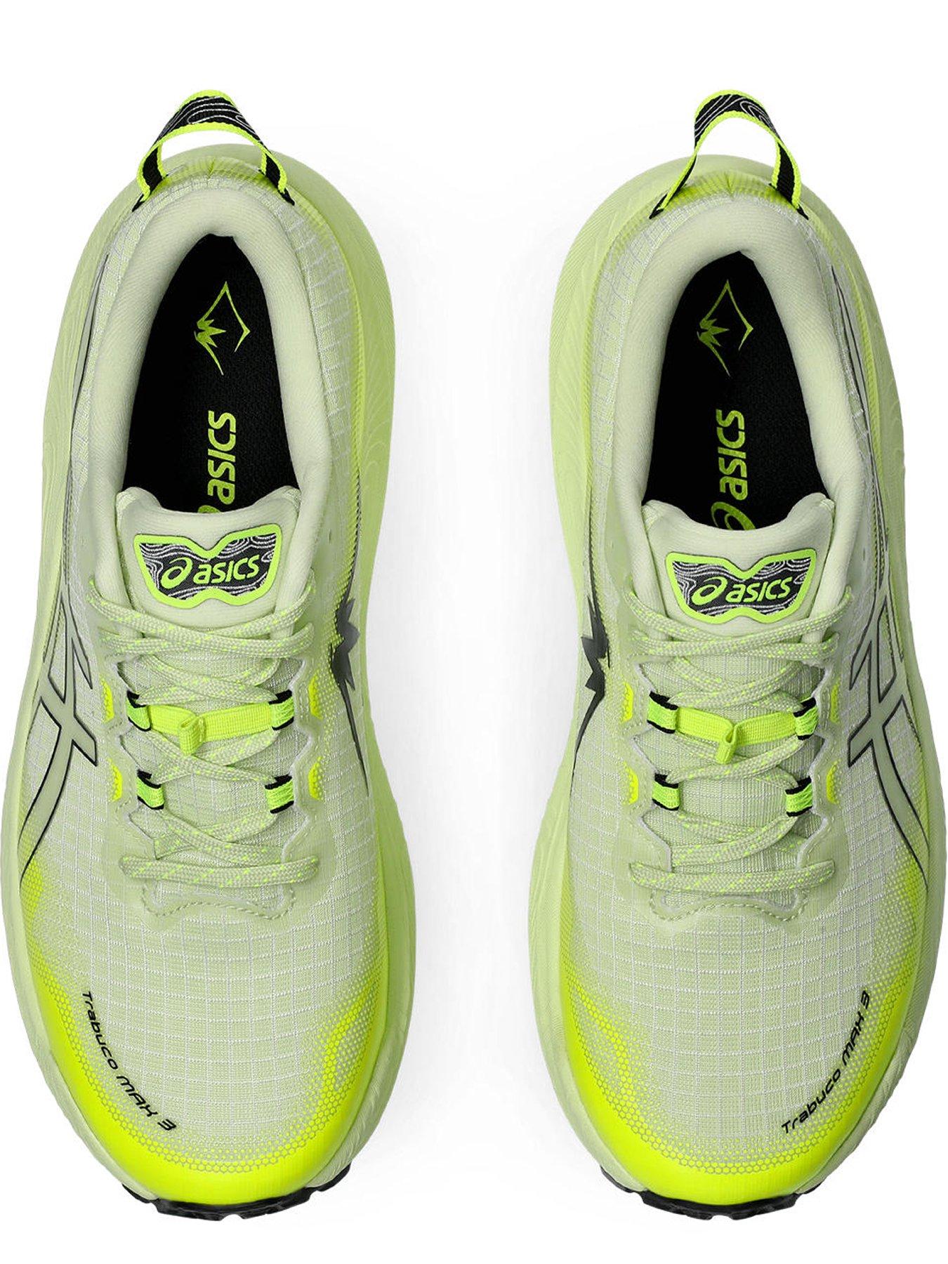 asics-mens-trail-running-trabuco-max-3-trainers-greenoutfit