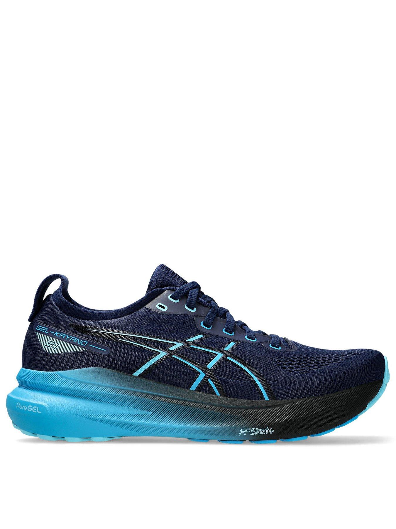 asics-mens-running-stability-gel-kayanotrade-31-trainers-blue