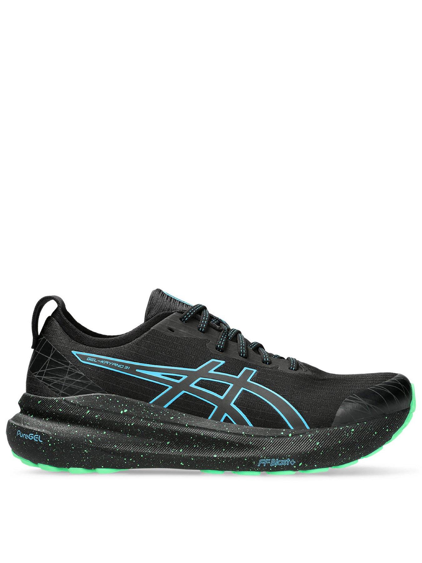 asics-mens-running-stability-gel-kayanotrade-31-lite-show-trainers-black