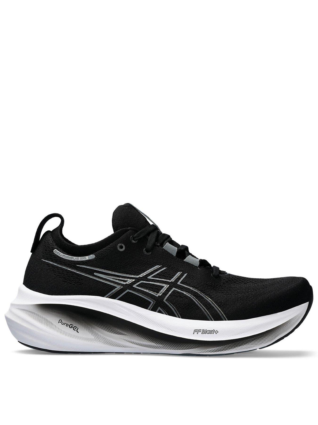 asics-mens-running-gel-nimbus-26-trainers-black