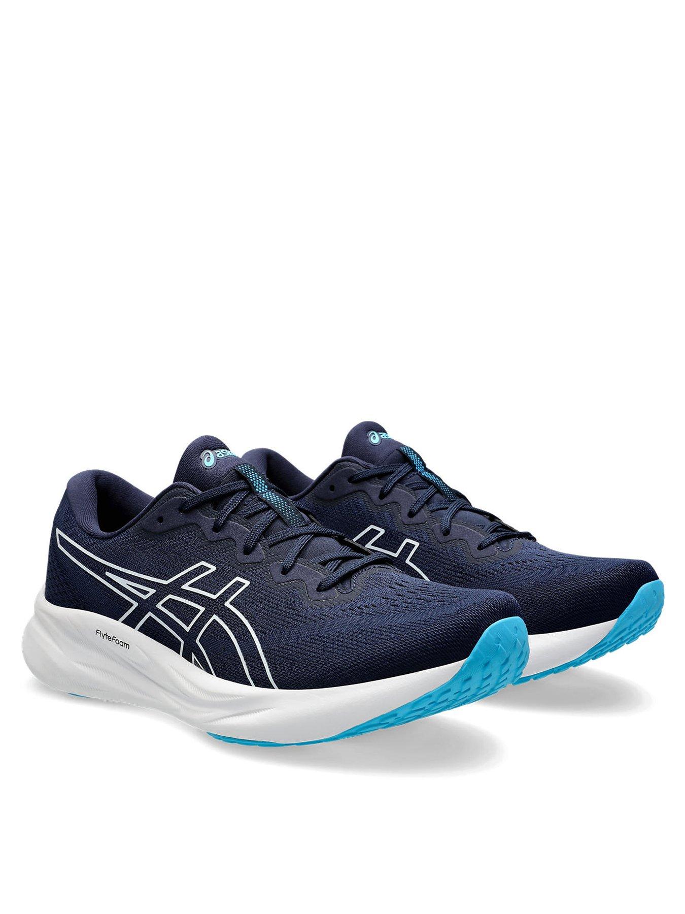 asics-mens-running-gel-pulse-15-trainers-bluestillFront