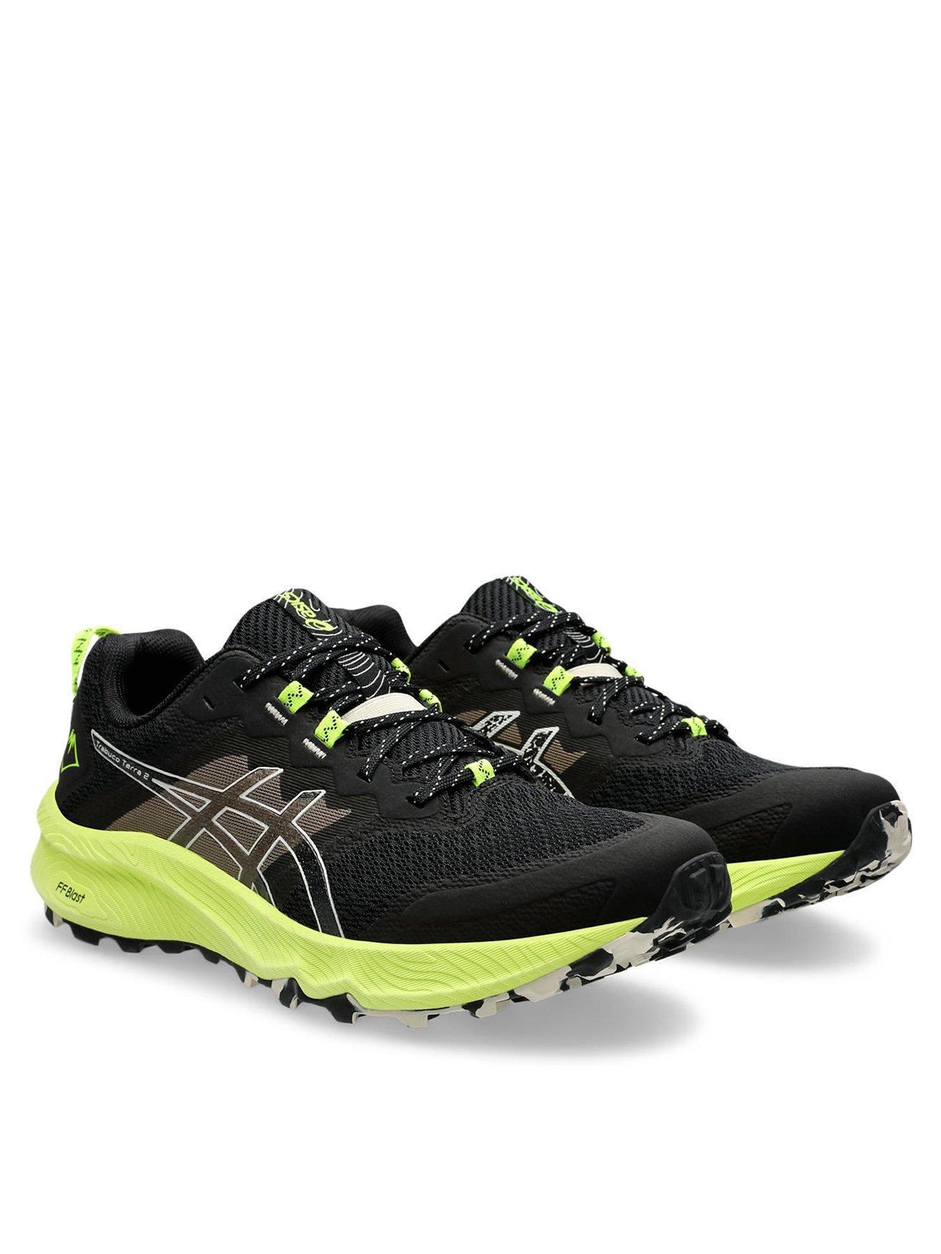 asics-mens-trail-running-trabuco-terra-2-trainers-blackstillFront