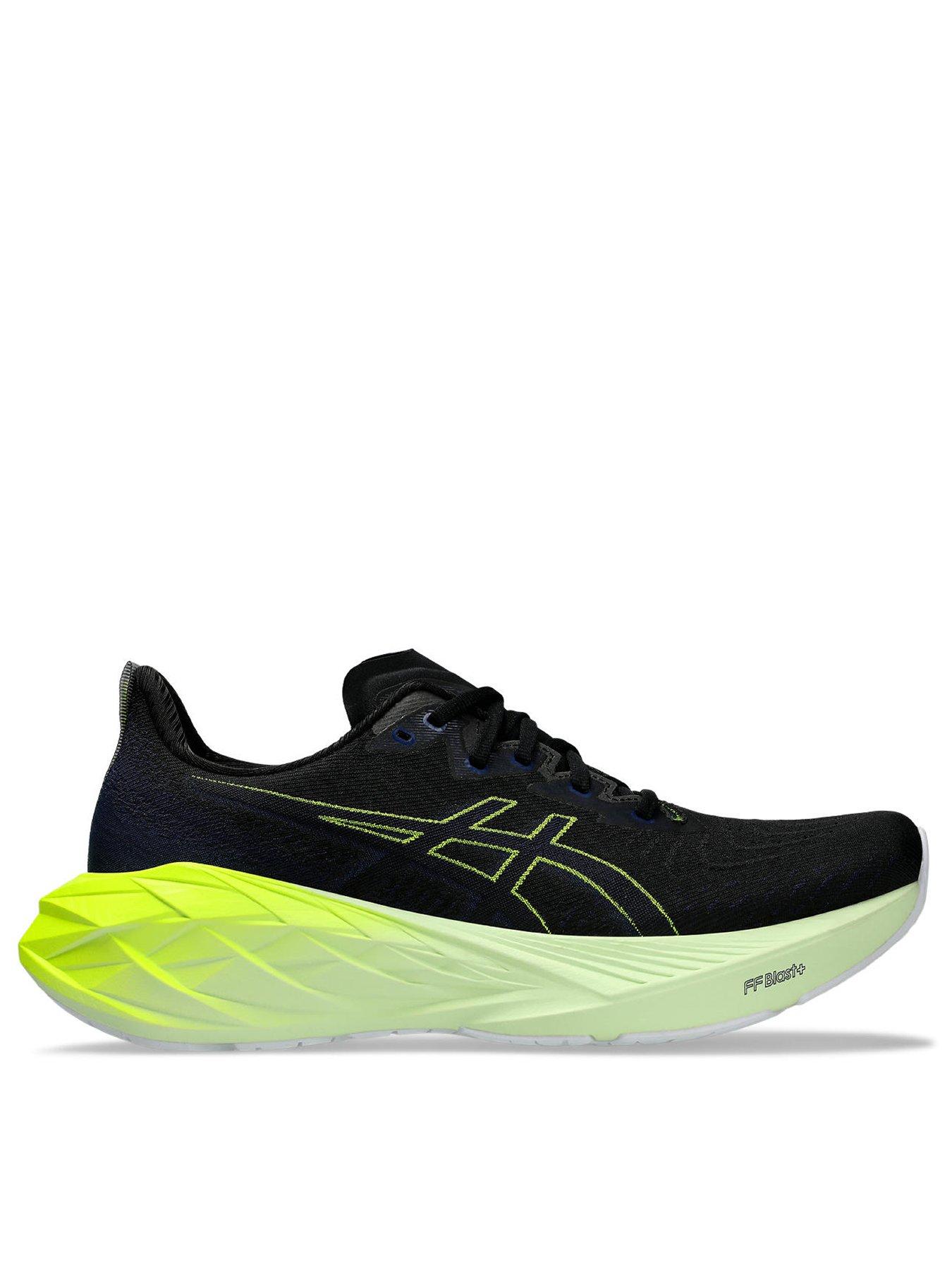 asics-mens-running-novablast-4-trainers-blackfront