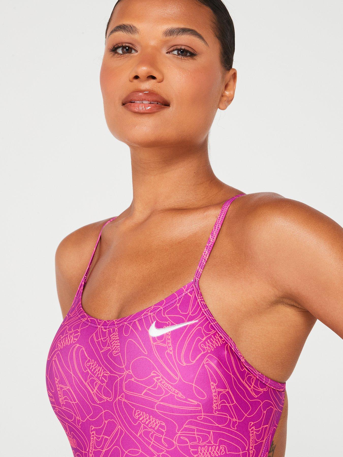 nike-hydrastrong-multi-print-cut-out-swimsuit-hot-fuchsiaoutfit