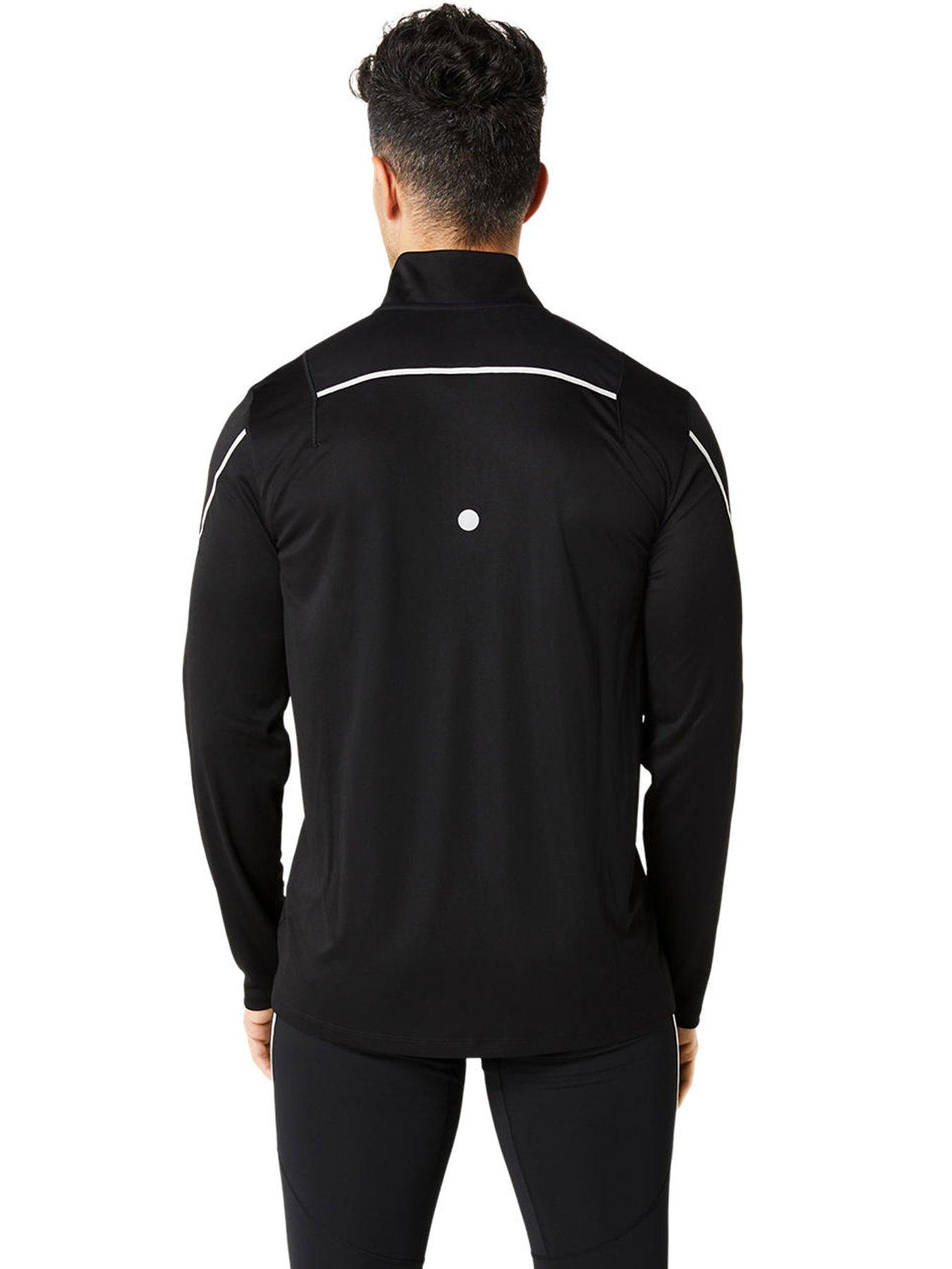 asics-mens-running-road-lite-show-12-zip-top-performance-blackstillFront